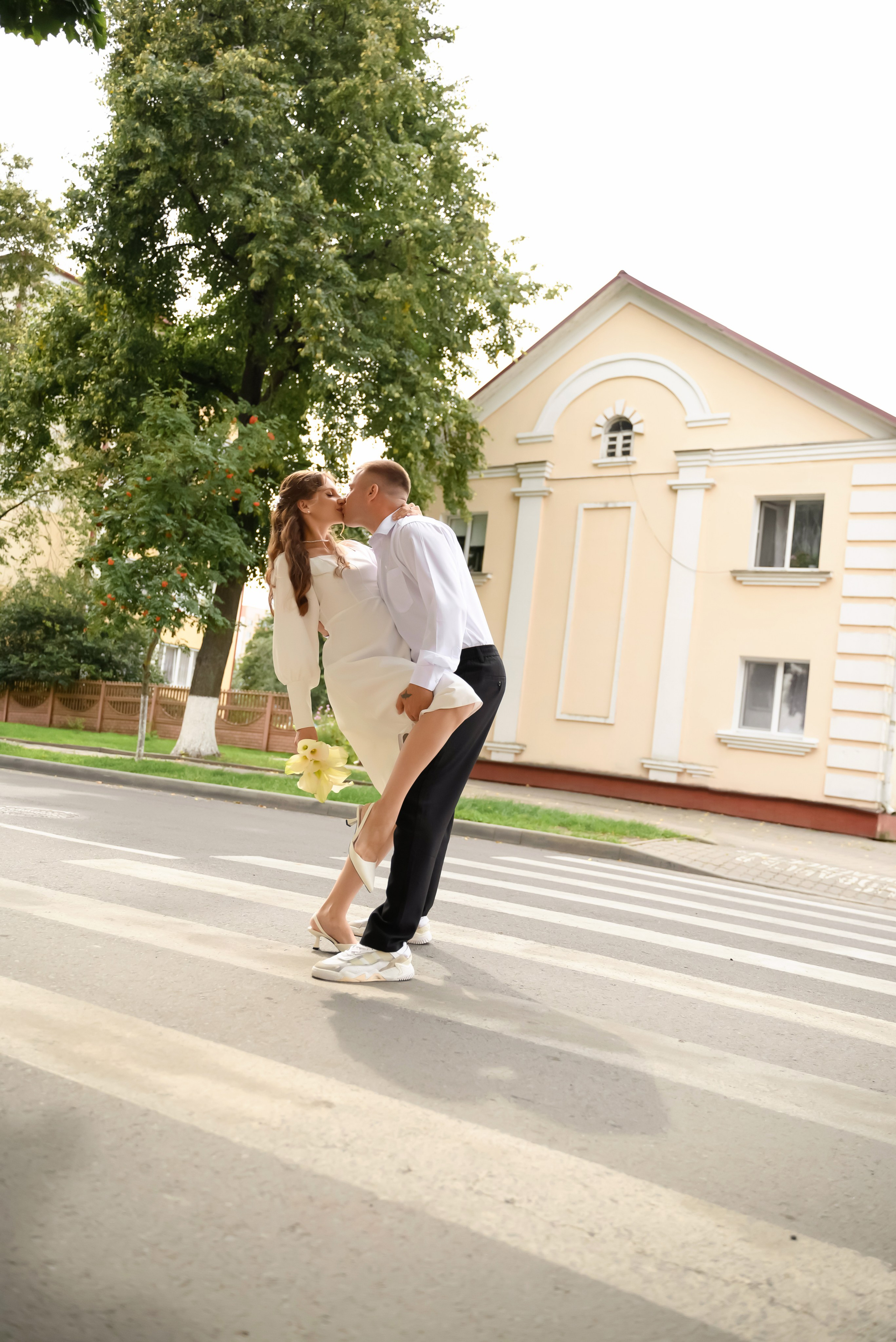 К&V. Фотограф в Лунинце и Брестской области