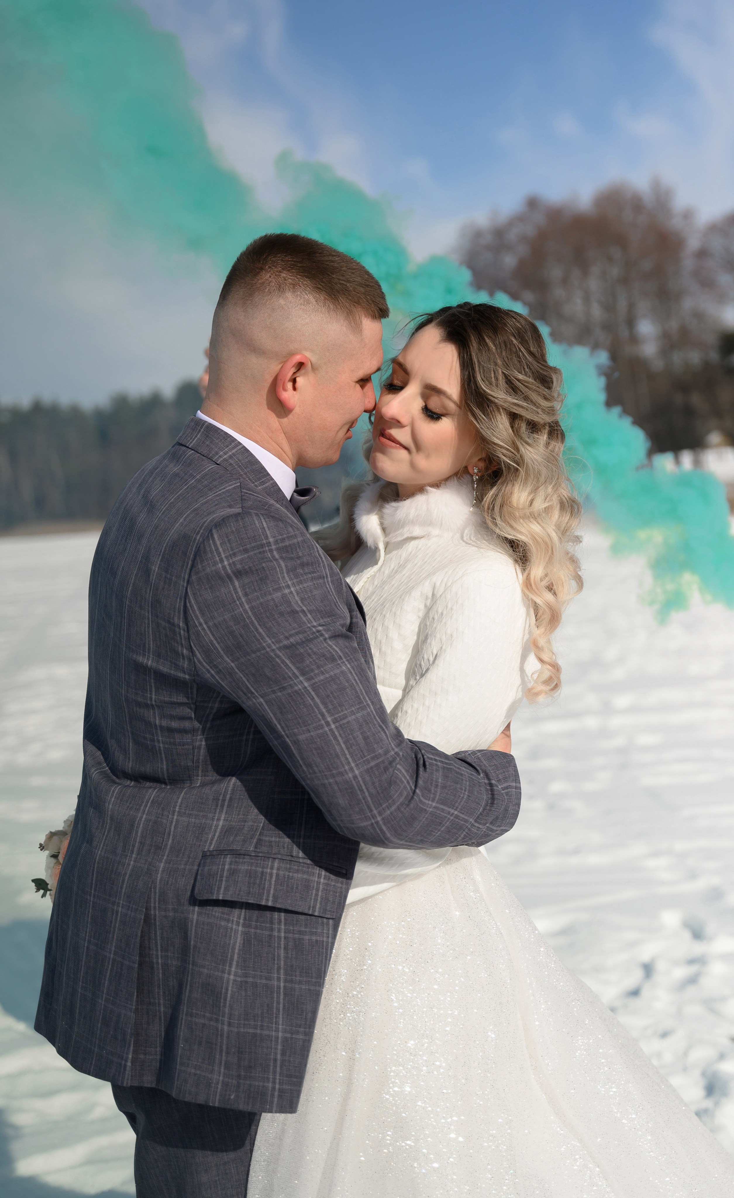 D&N. Фотограф в Лунинце и Брестской области