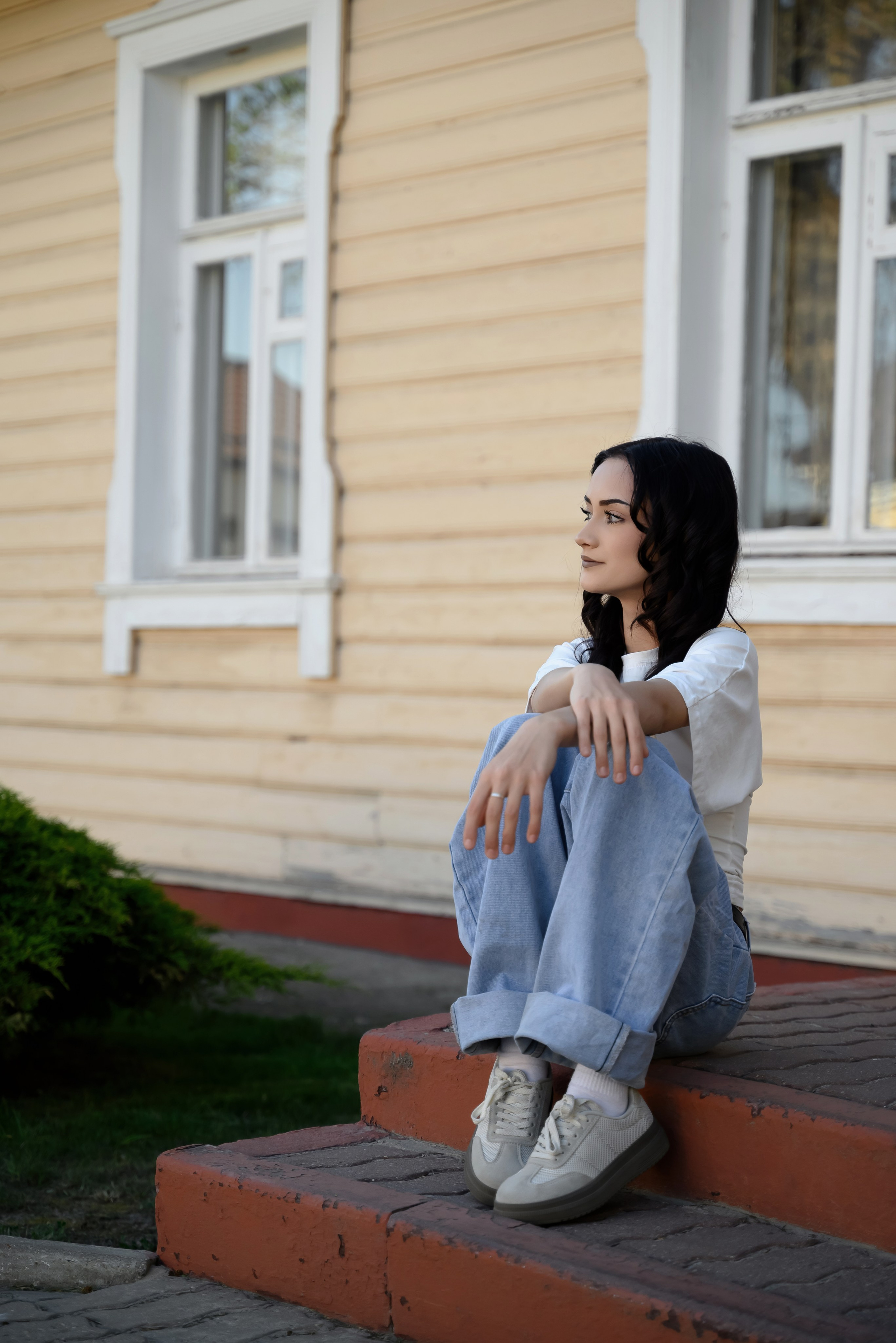 Лиза. Фотограф в Лунинце и Брестской области
