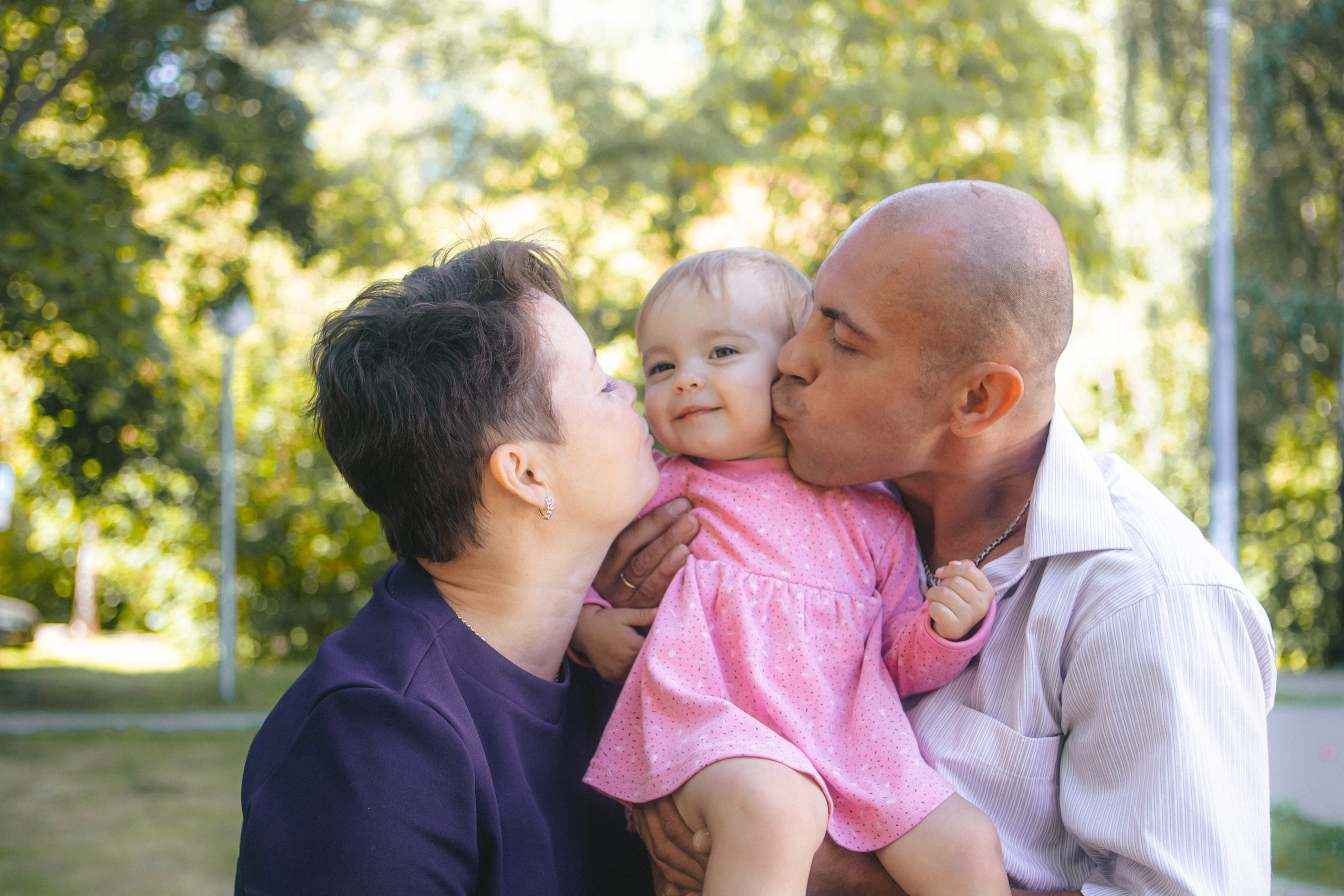 Оля и Игорь. Свадебный и портретный фотограф Виктория Шипелик