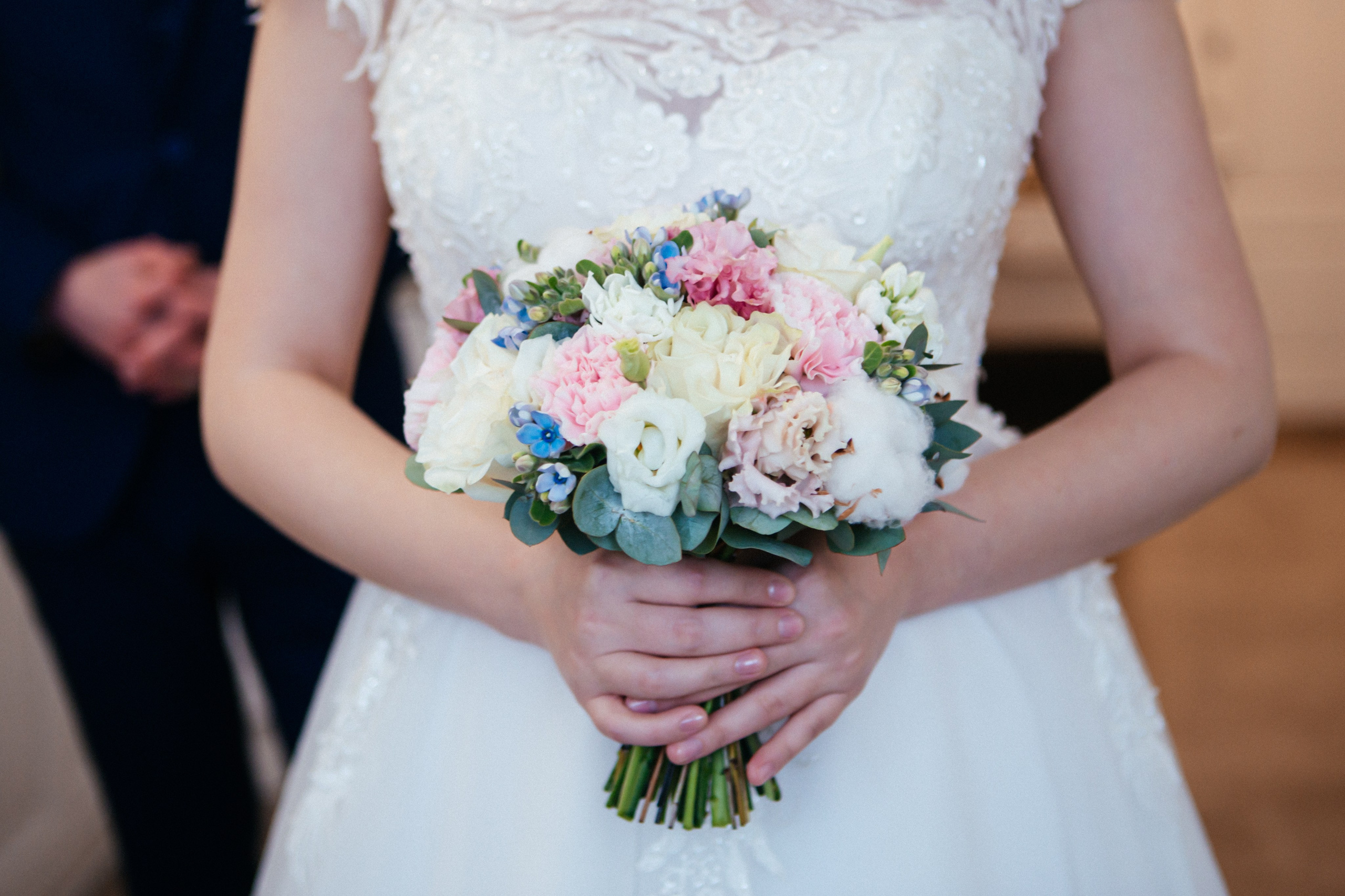 Катя и Сергей. Свадебный и портретный фотограф Виктория Шипелик