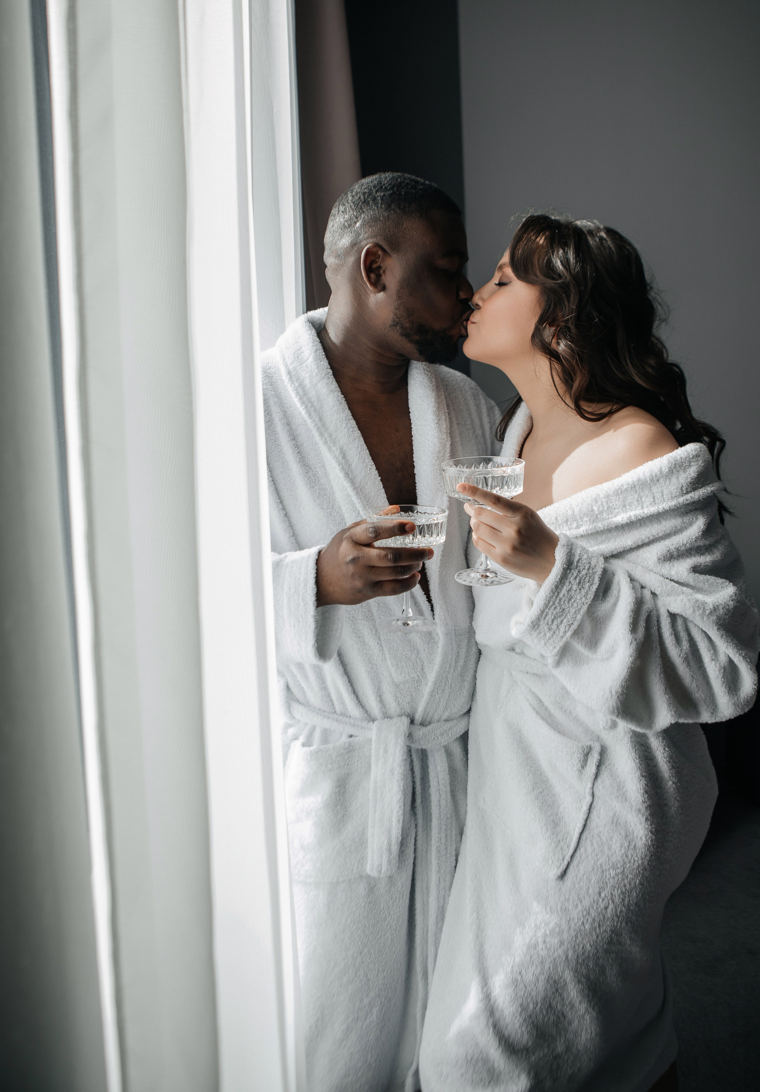 Свадебная Love Story Майкл и Лилия. Свадебный и семейный фотограф Ибрагимова Мария из Екатеринбурга