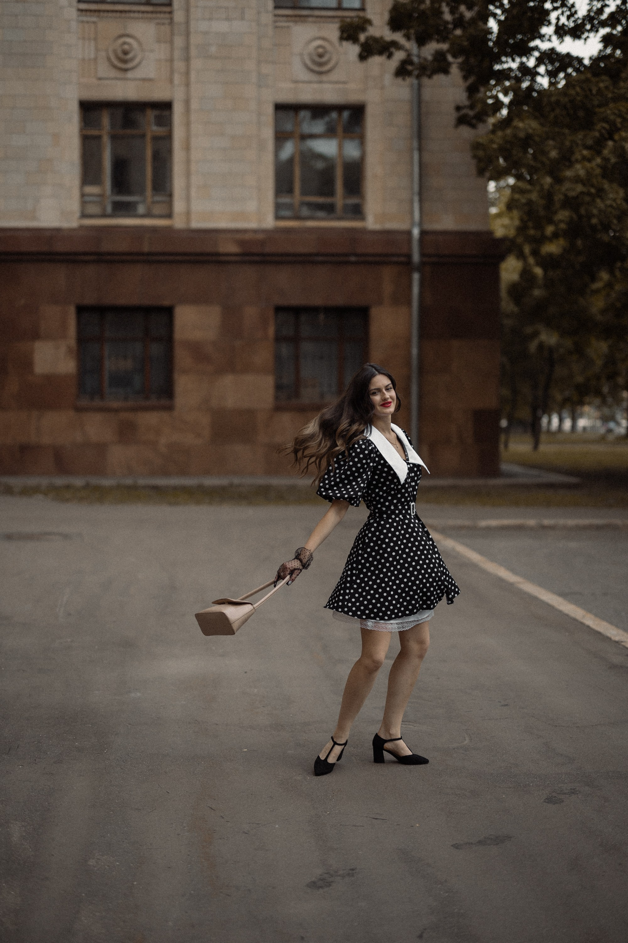 Виктория. Свадебный и семейный фотограф в Москве Ирина Панькина