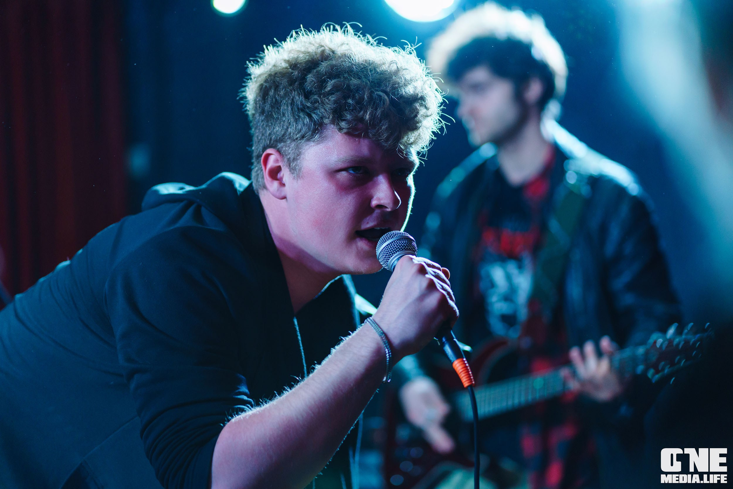 Фоторепортаж из бара Dreadnought. One Media Life: фоторепортажи, фотоотчеты с мероприятий и заведений