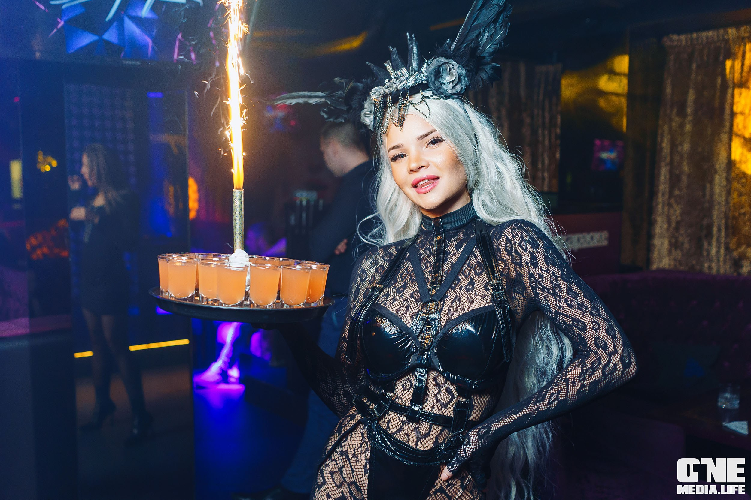 Фоторепортаж из караоке-клуба Эйфория. One Media Life: фоторепортажи, фотоотчеты с мероприятий и заведений