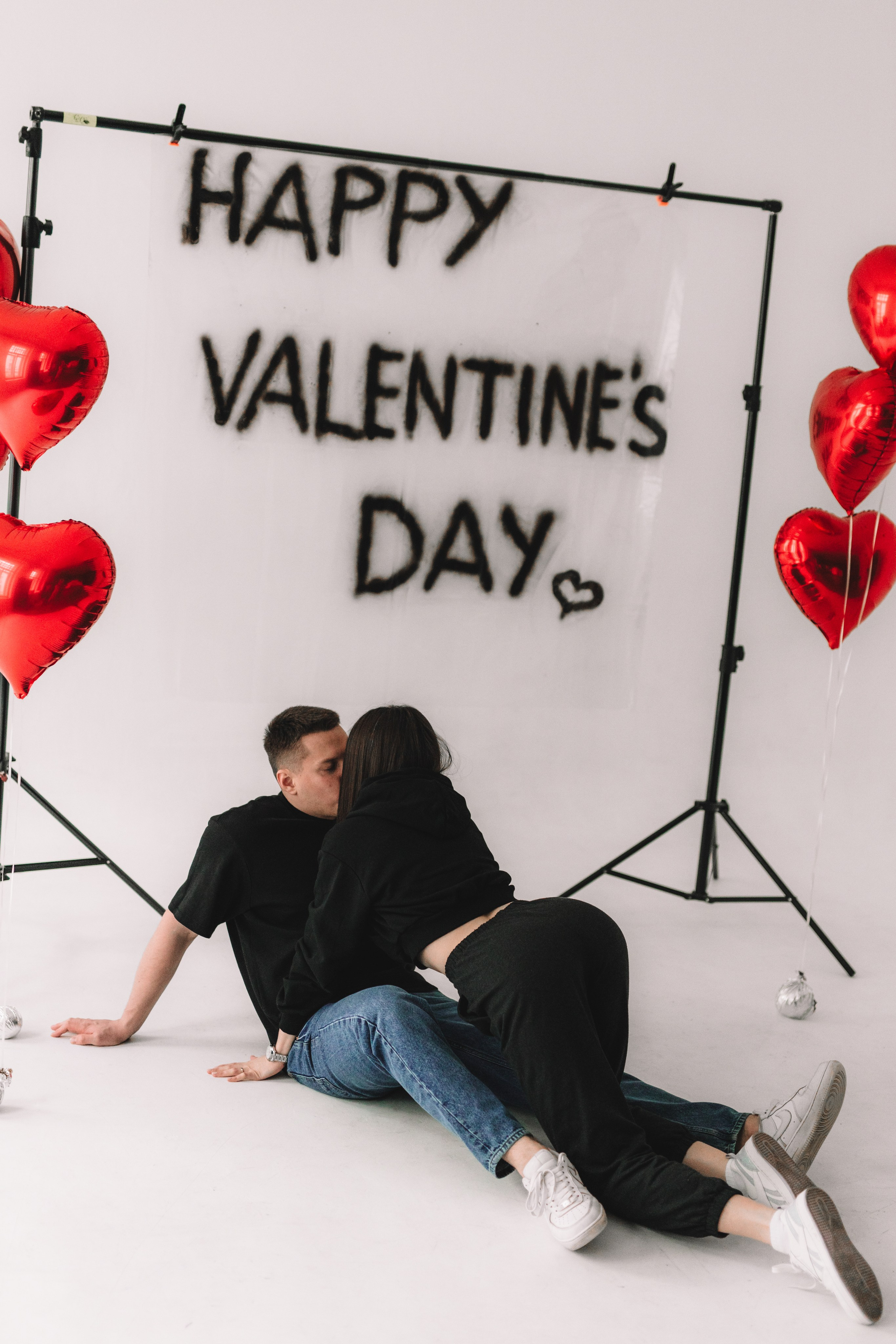 Влад Алина. Свадебный фотограф СПб Евгения Орлова