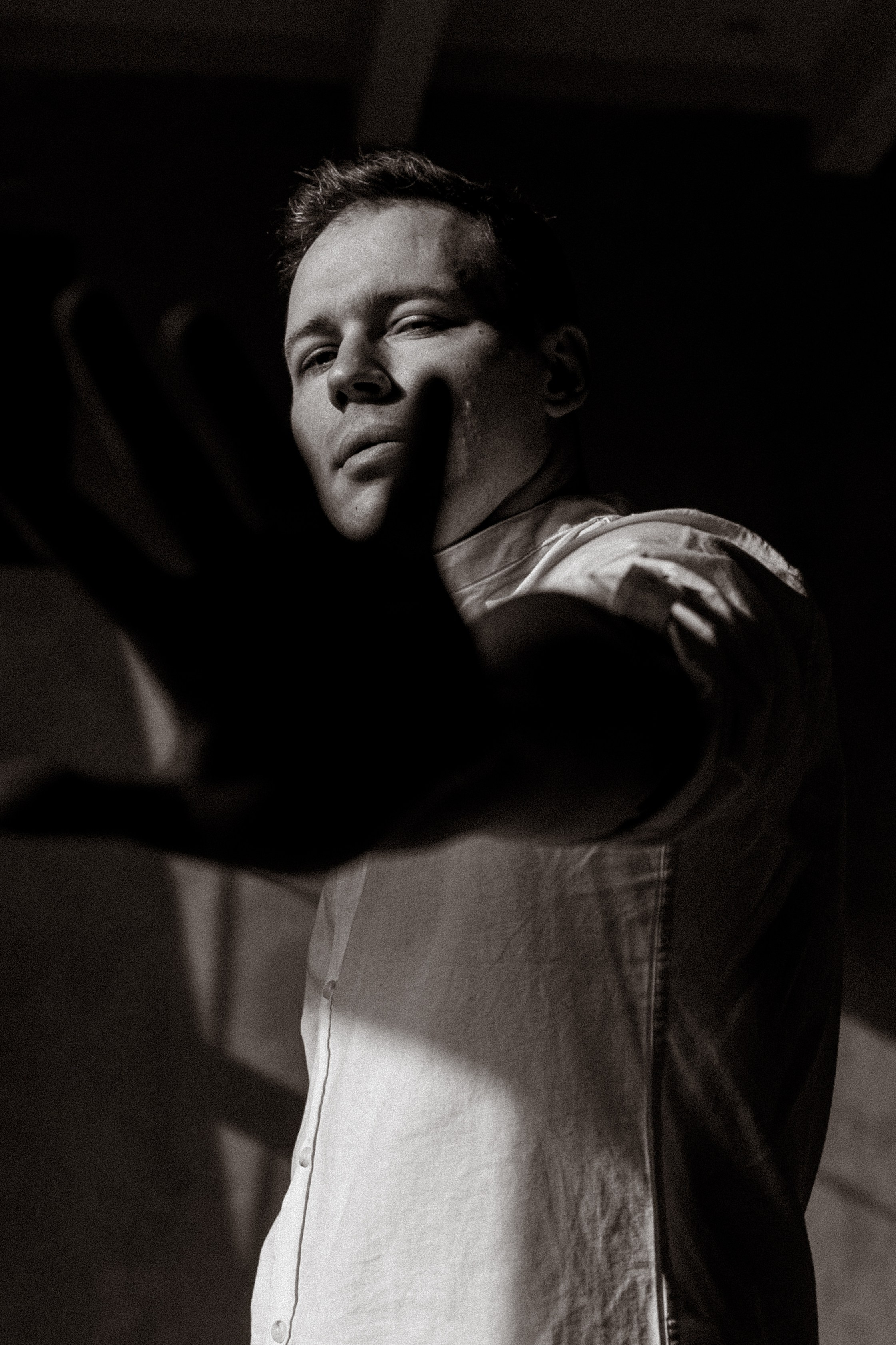 Ivan. Фотограф в Екатеринбурге Гасанова Дилара