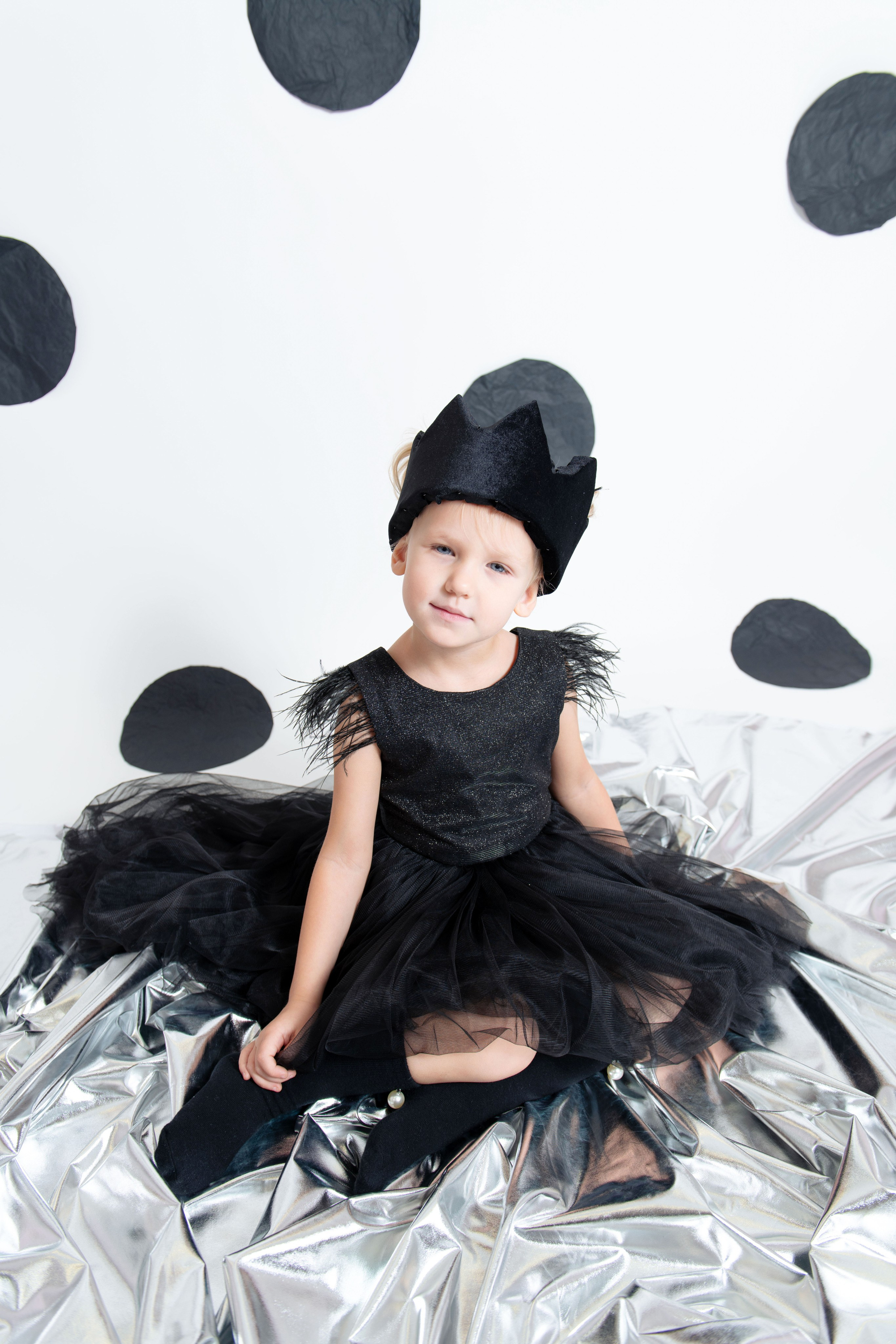 Зазеркалье. Детские фотопроекты Москва