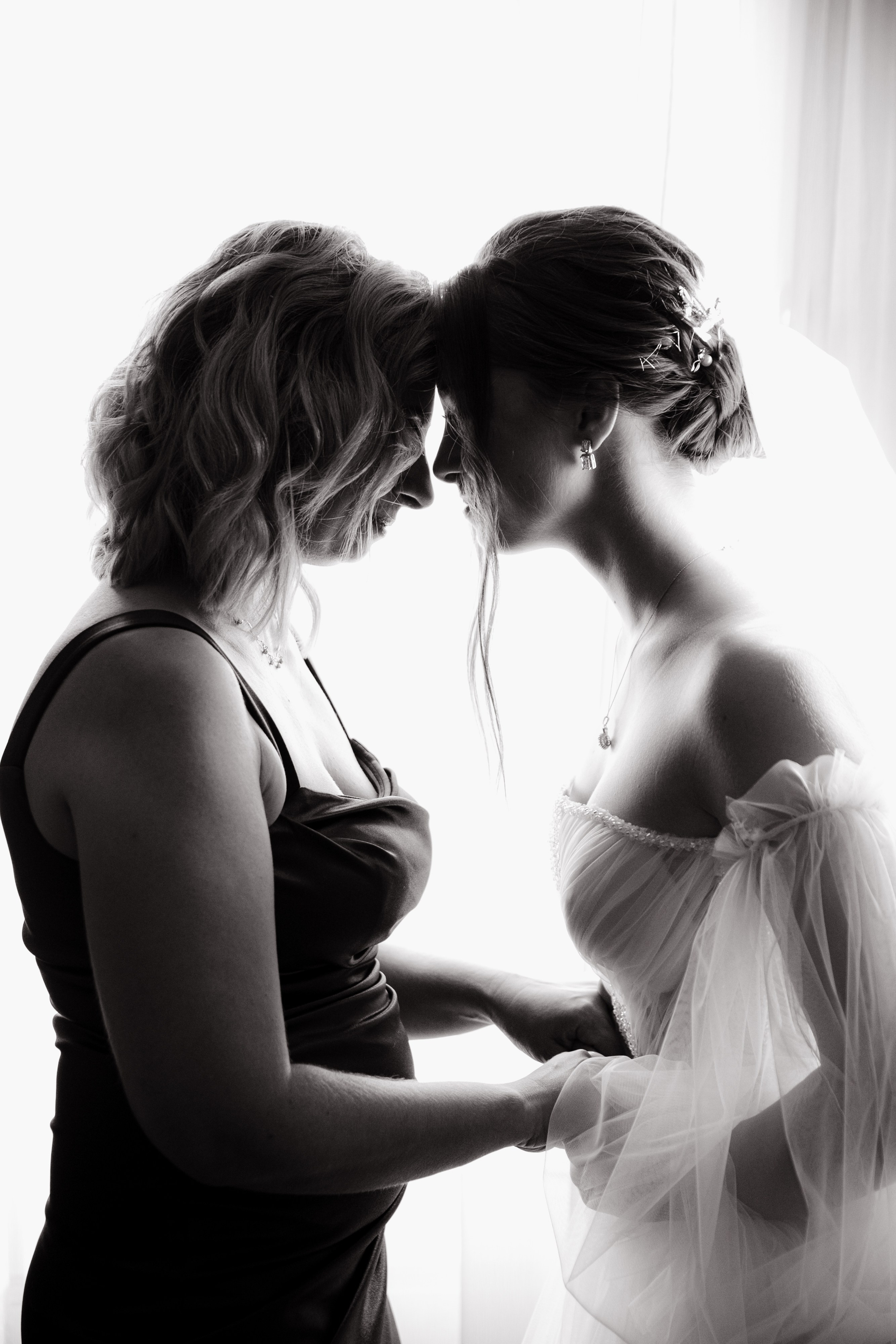 Свадебный и репортажный фотограф