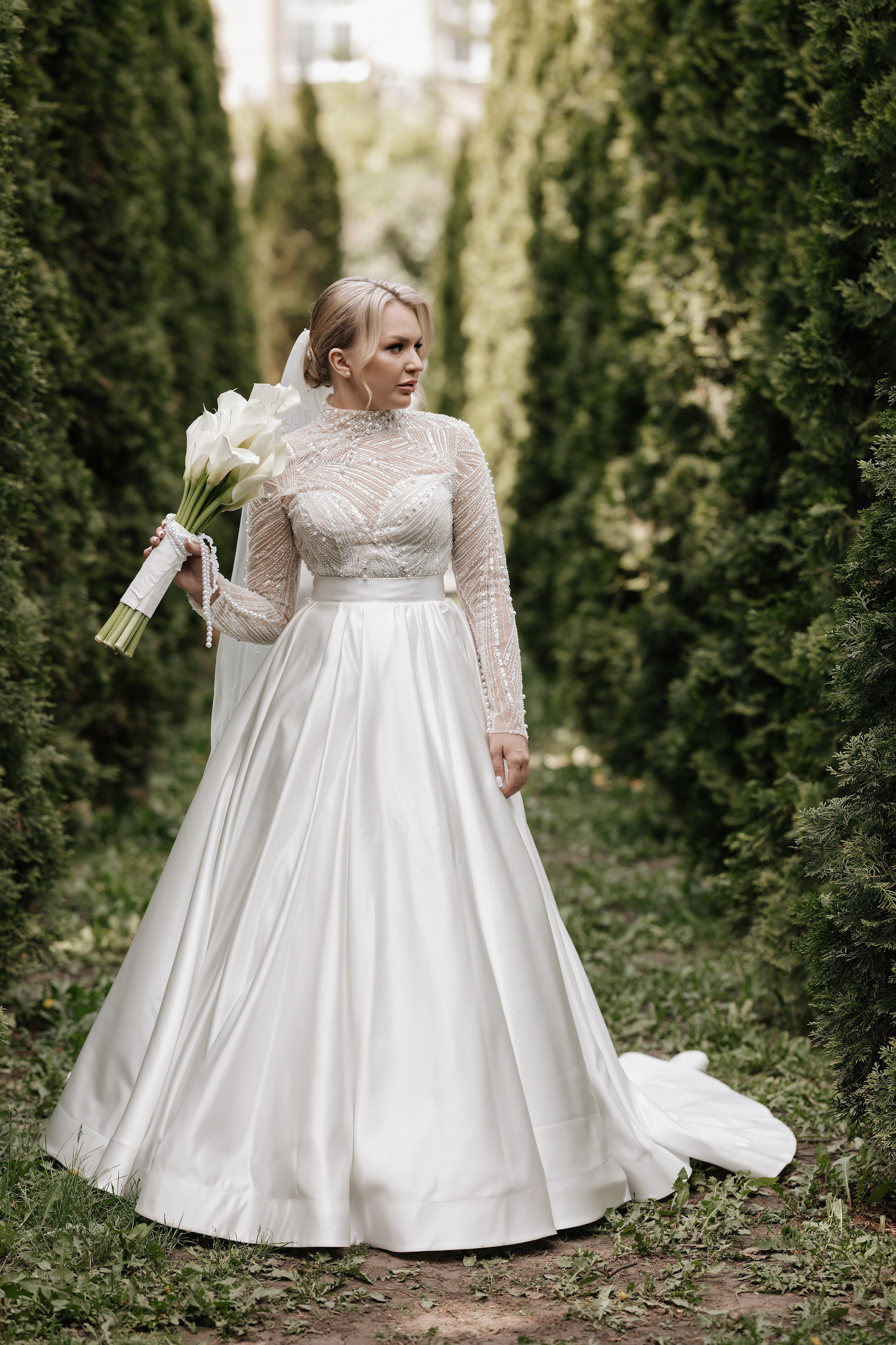 230 525. Свадебный и семейный фотограф Светлана Пирюгина