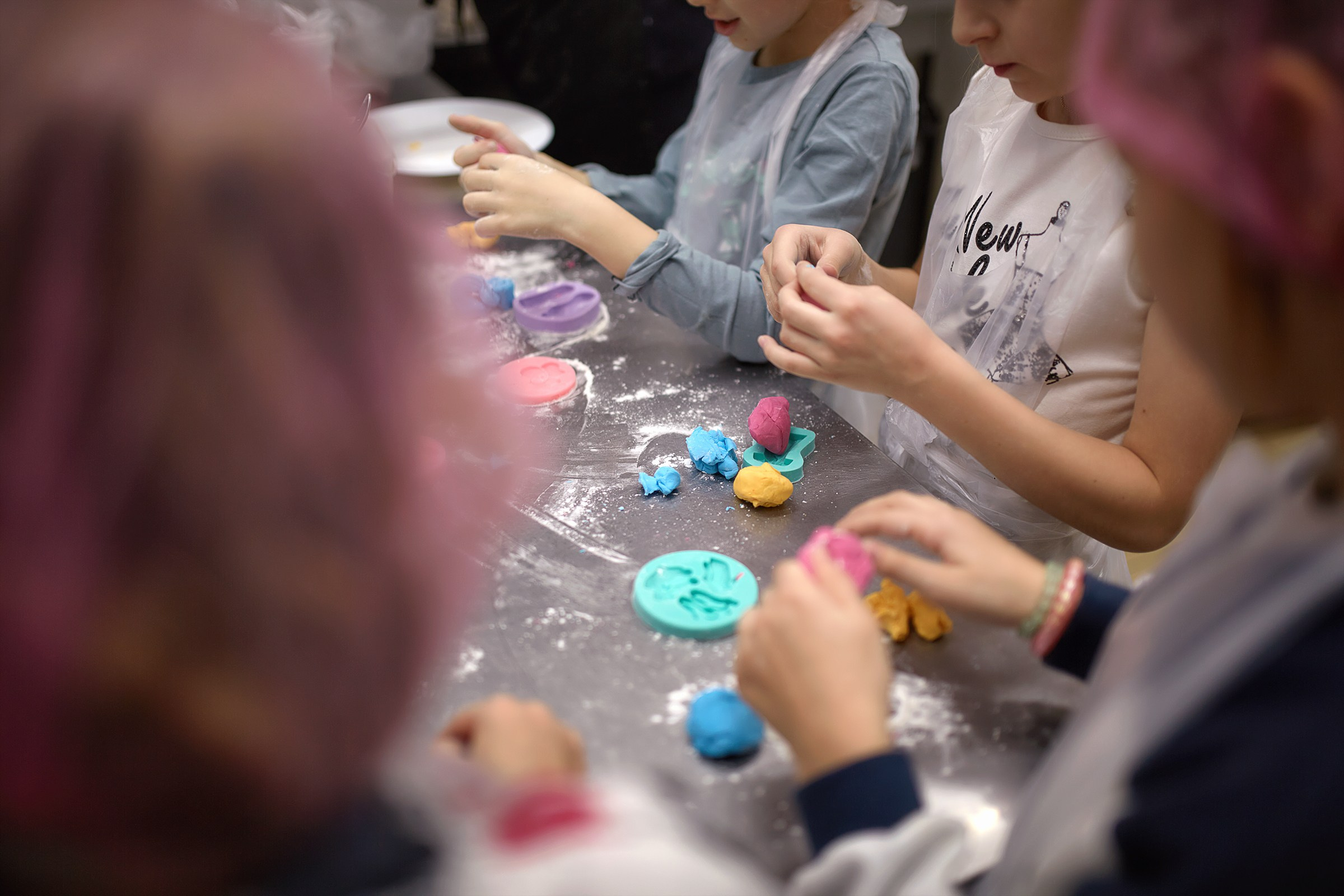 День рождения Полины (09.12.2023). Фотограф Роман Желтухин