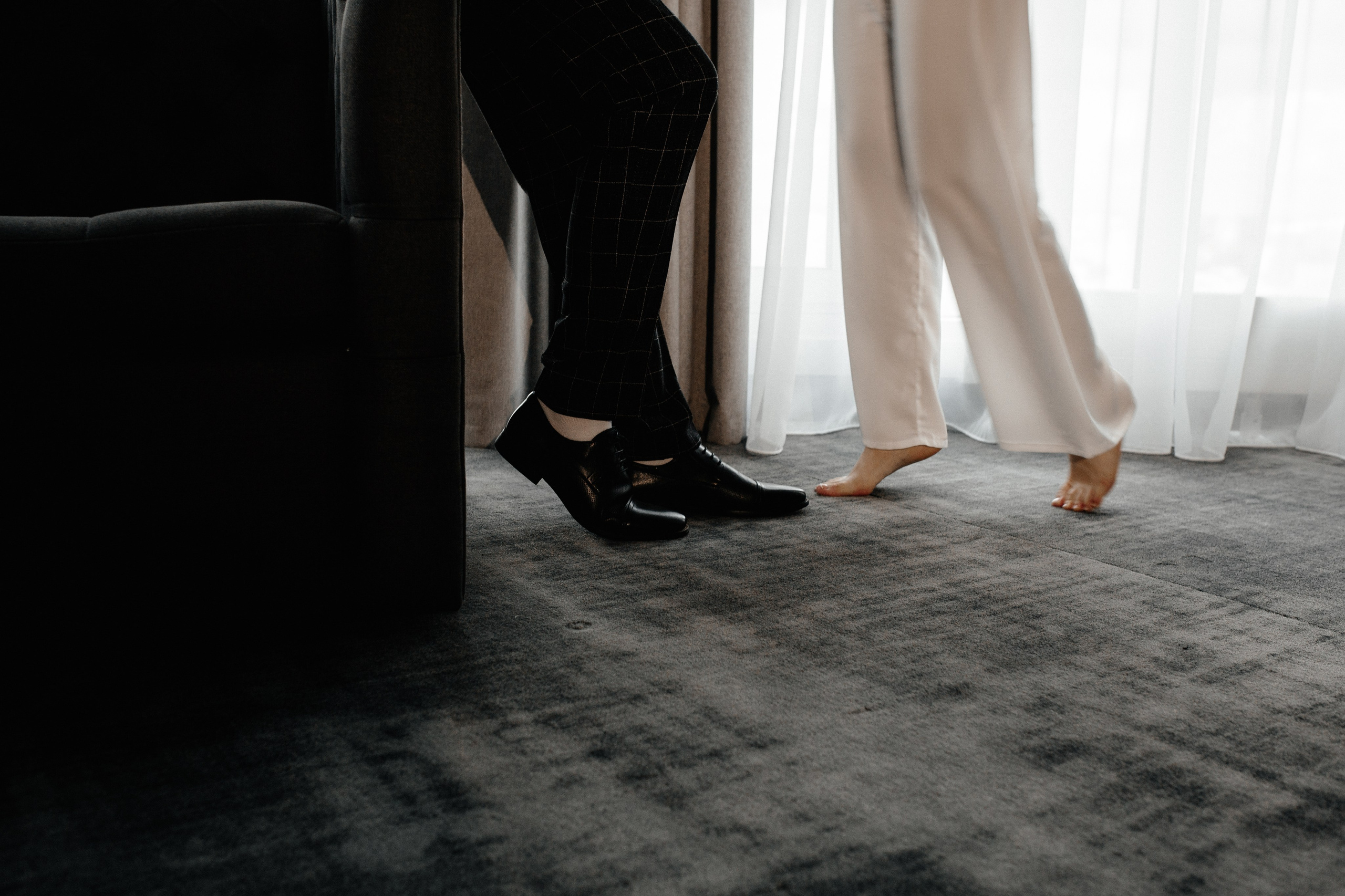 Денис & Лиза. Анастасия Гольнева