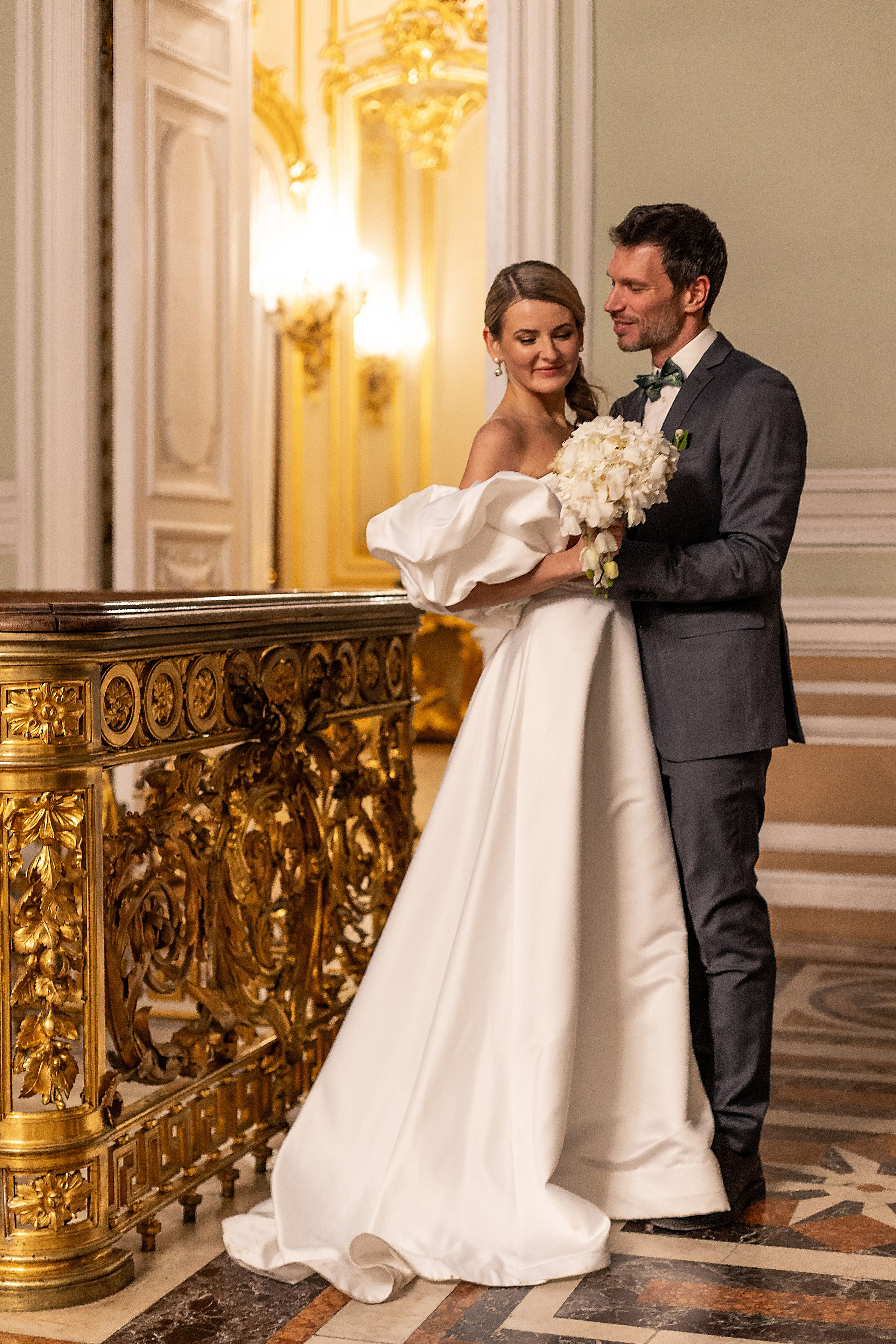 Свадьбы. Профессиональный фотограф в Санкт-Петербурге Алена Яшина