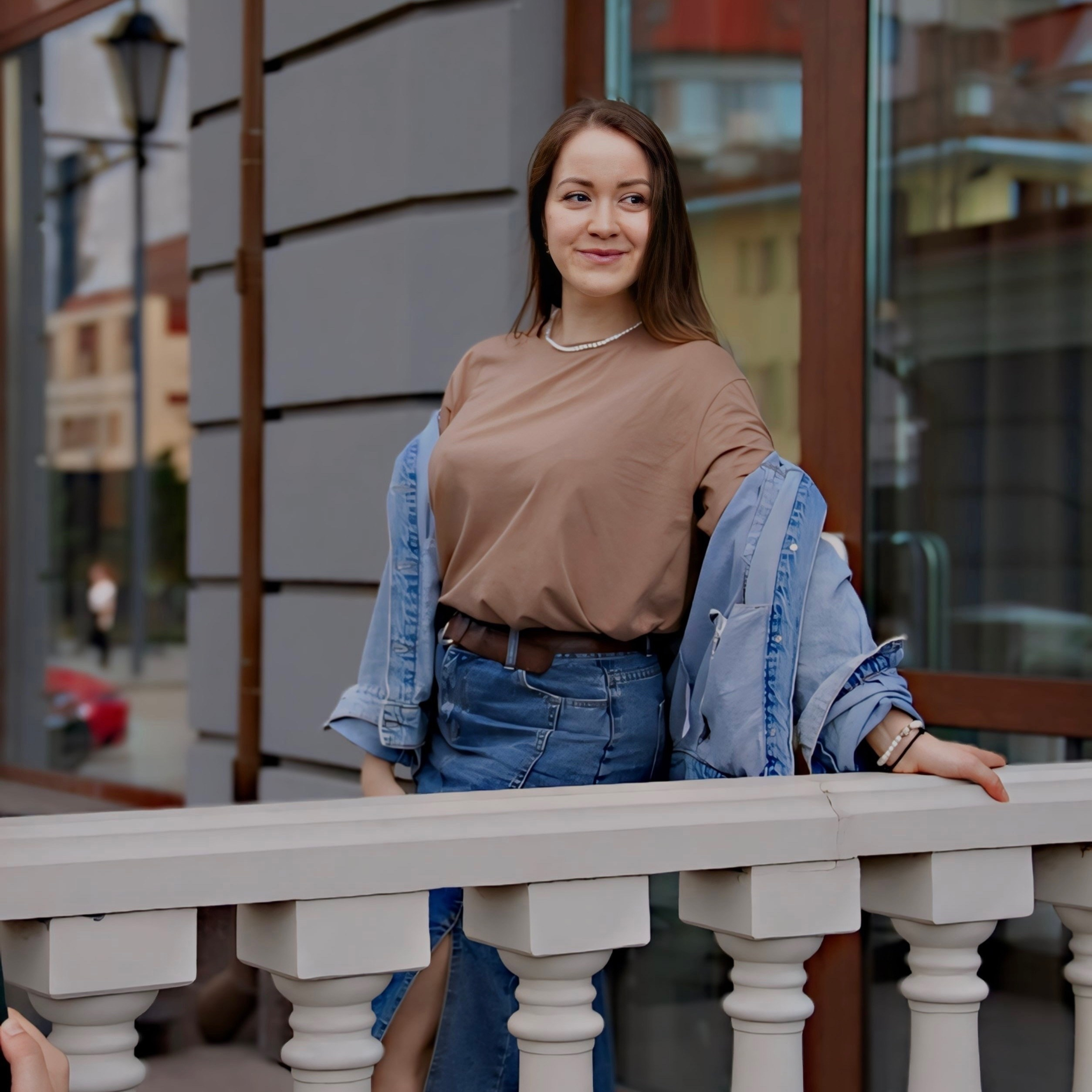 Экспресс фотосессия в городских локациях. Фотограф Екатеринбург Екатерина Красноперова