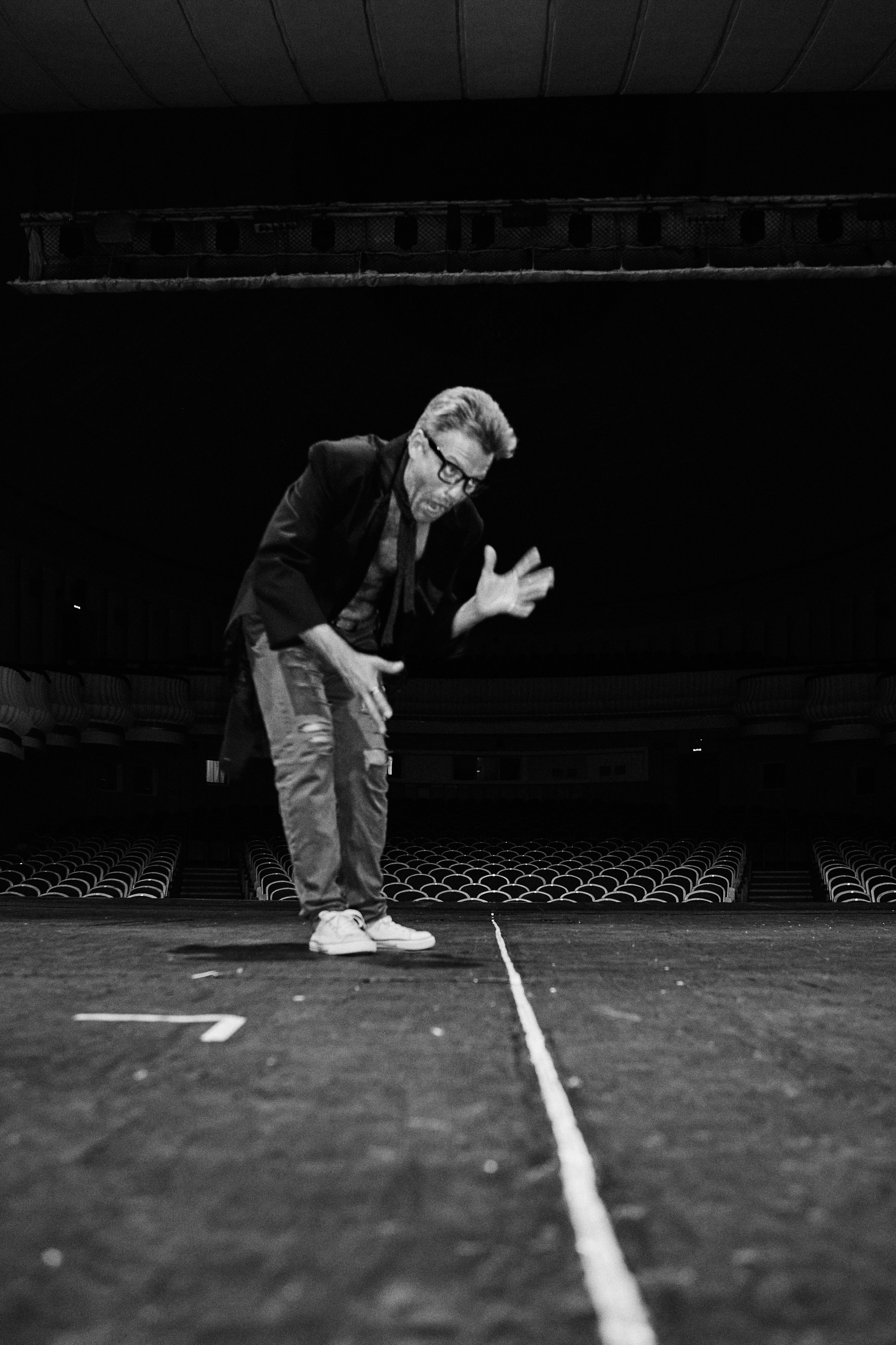 Константин. Портрет актёра и музыканта. Детский, семейный и школьный фотограф Смоленск Москва Влад Старов