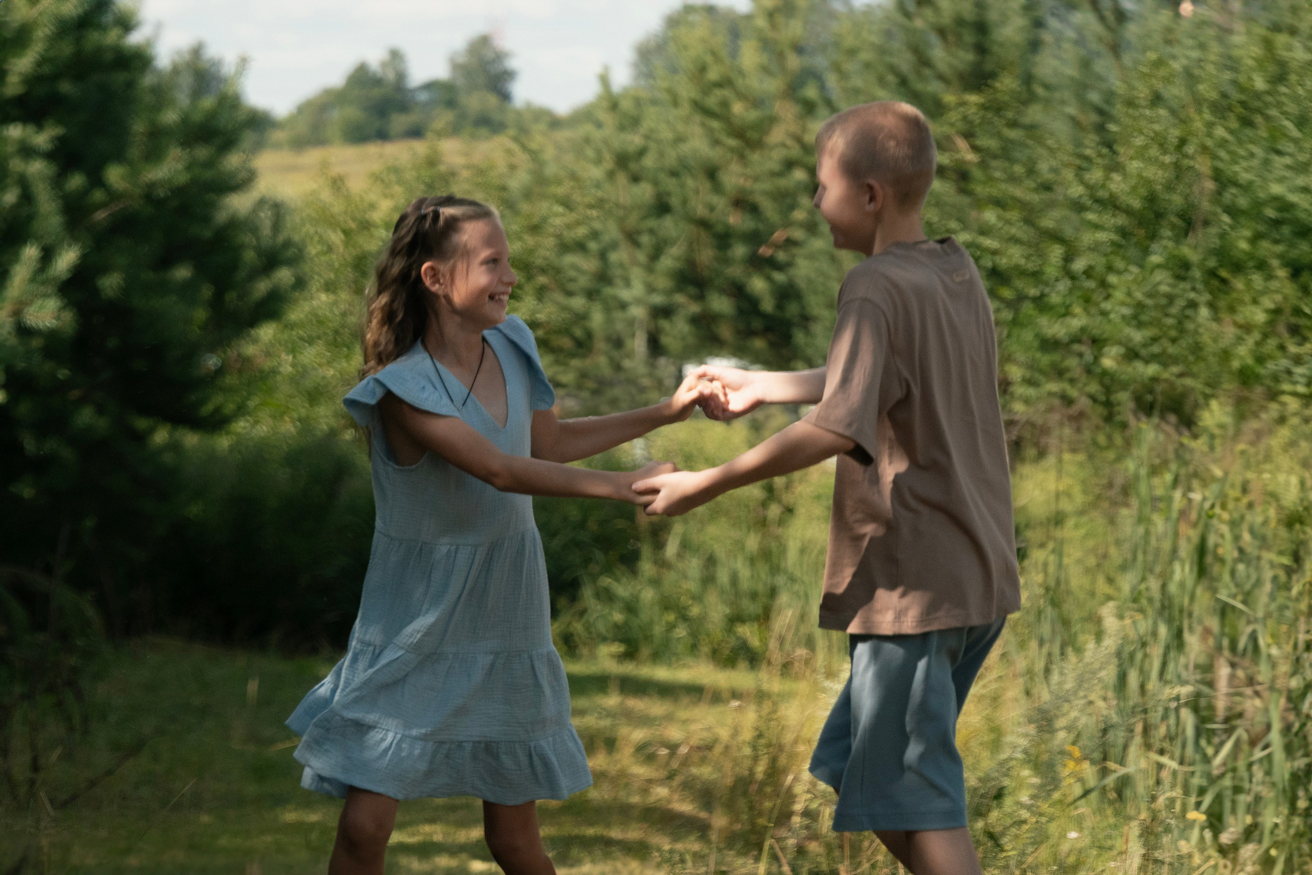 Детские. Главная