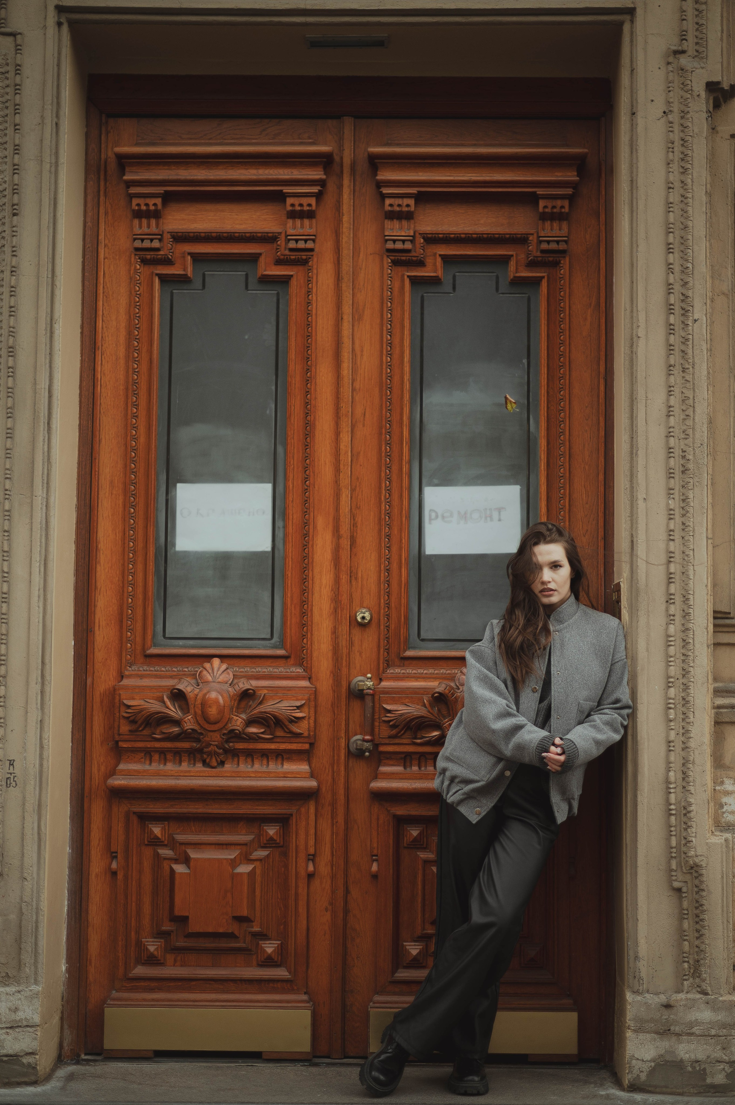 Прогулка по центру. Свадебный фотограф Татьяна Лейн в Санкт-Петербурге