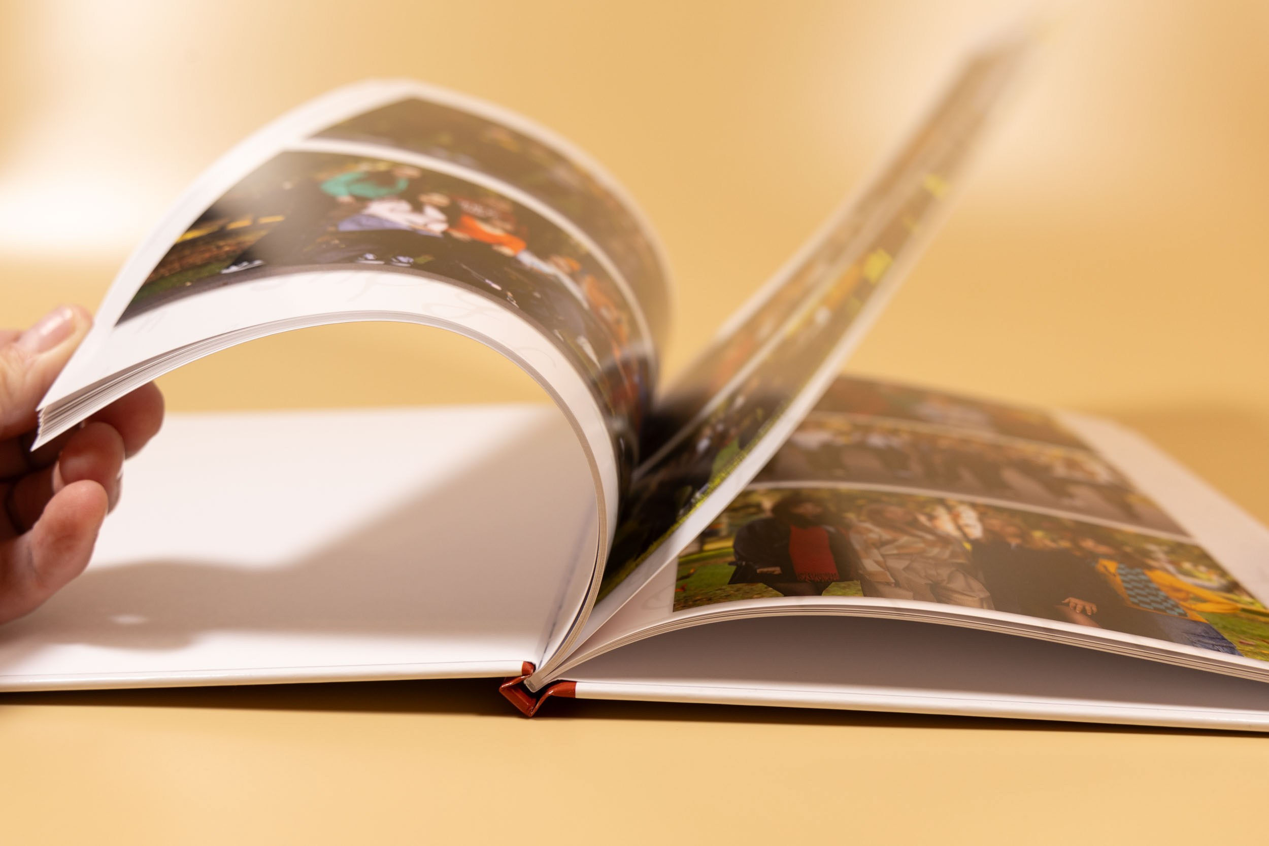 Выпускной альбом «Модерн-2»