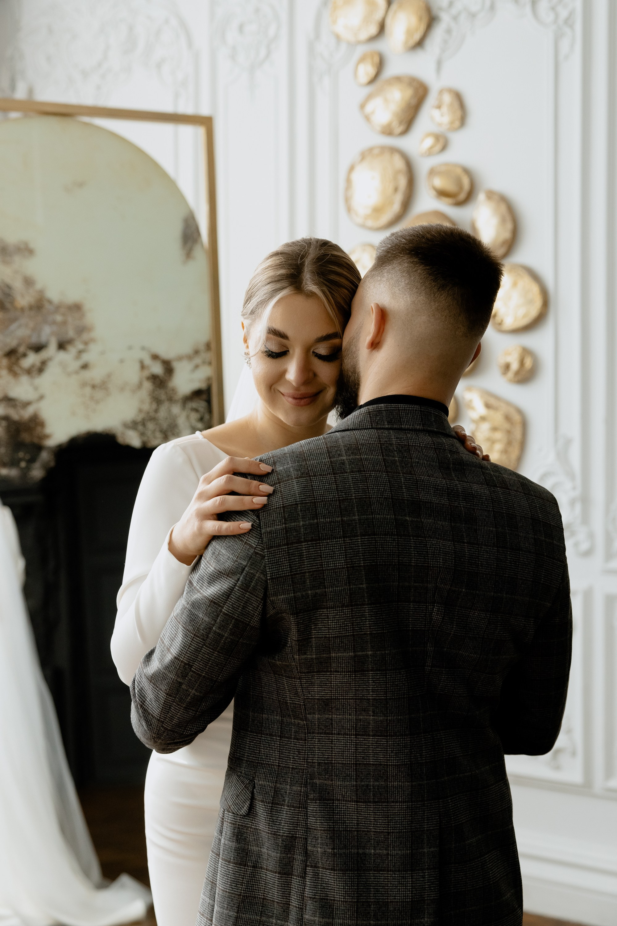 Дмитрий и Дарья. Миленина Юлия Свадебный и семейный фотограф в Краснодаре