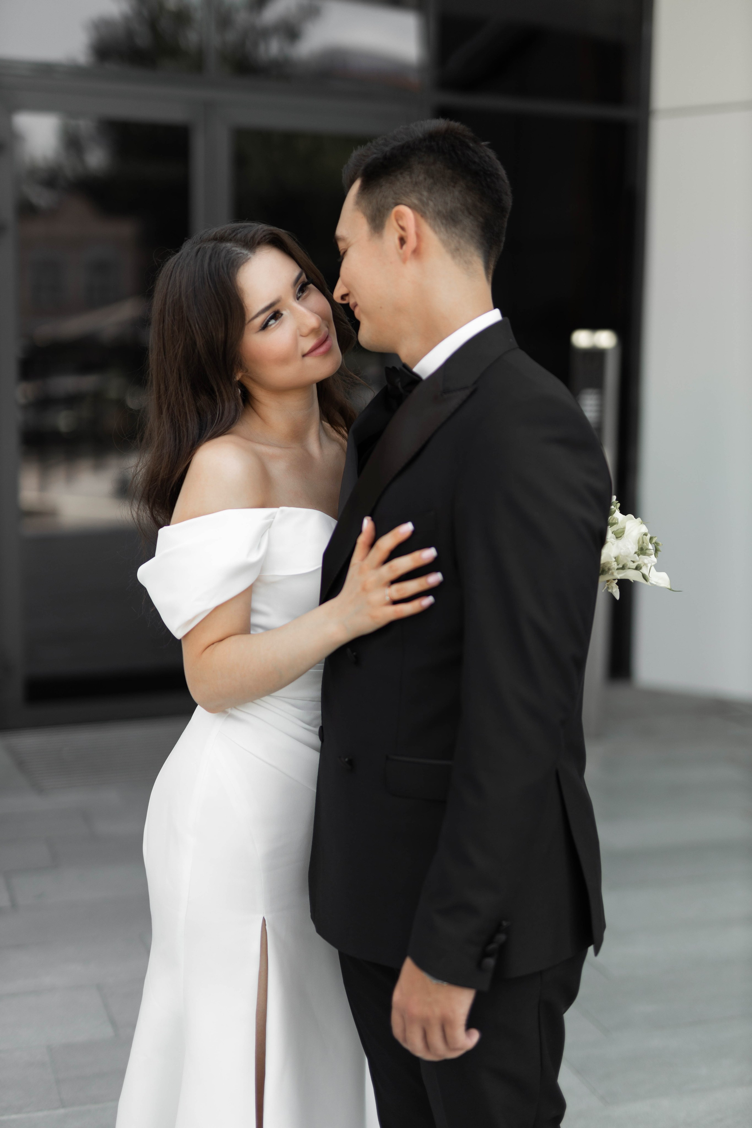 Данис Эльвира. Фотограф Александр Литвинов