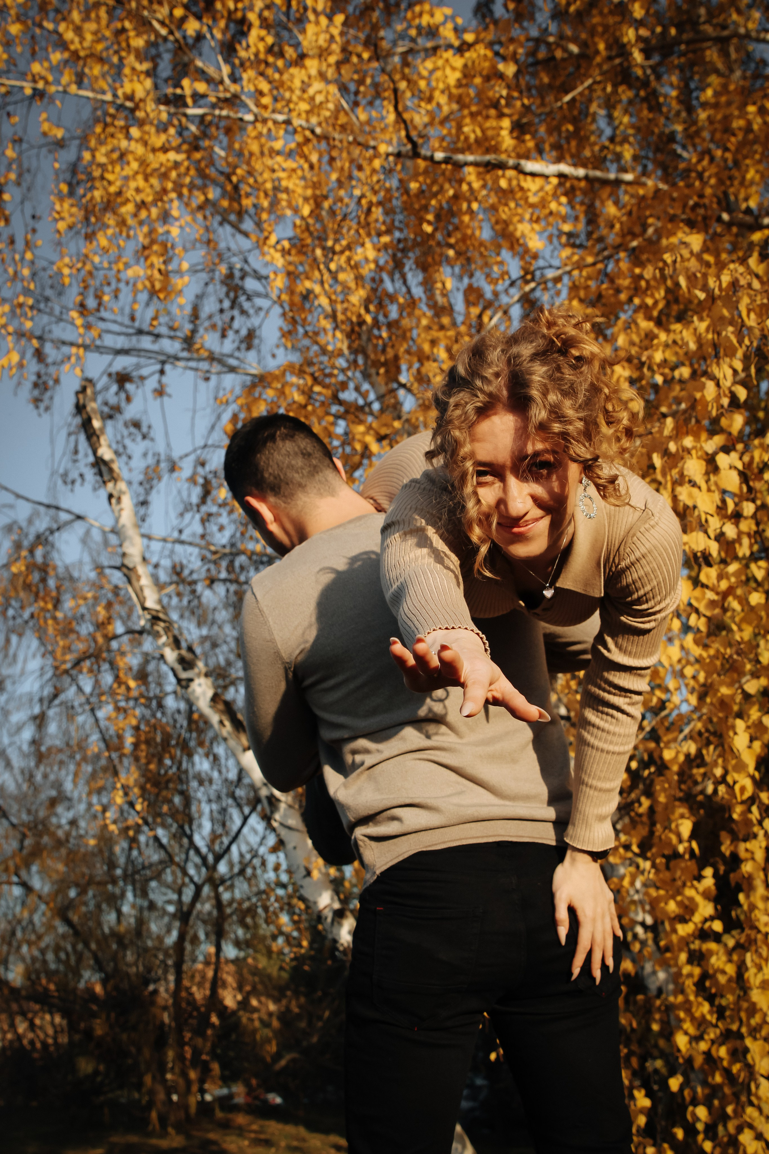 Love story. Фотограф Новосибирск. Фотокарточки на память. Евгения Кудрявцева