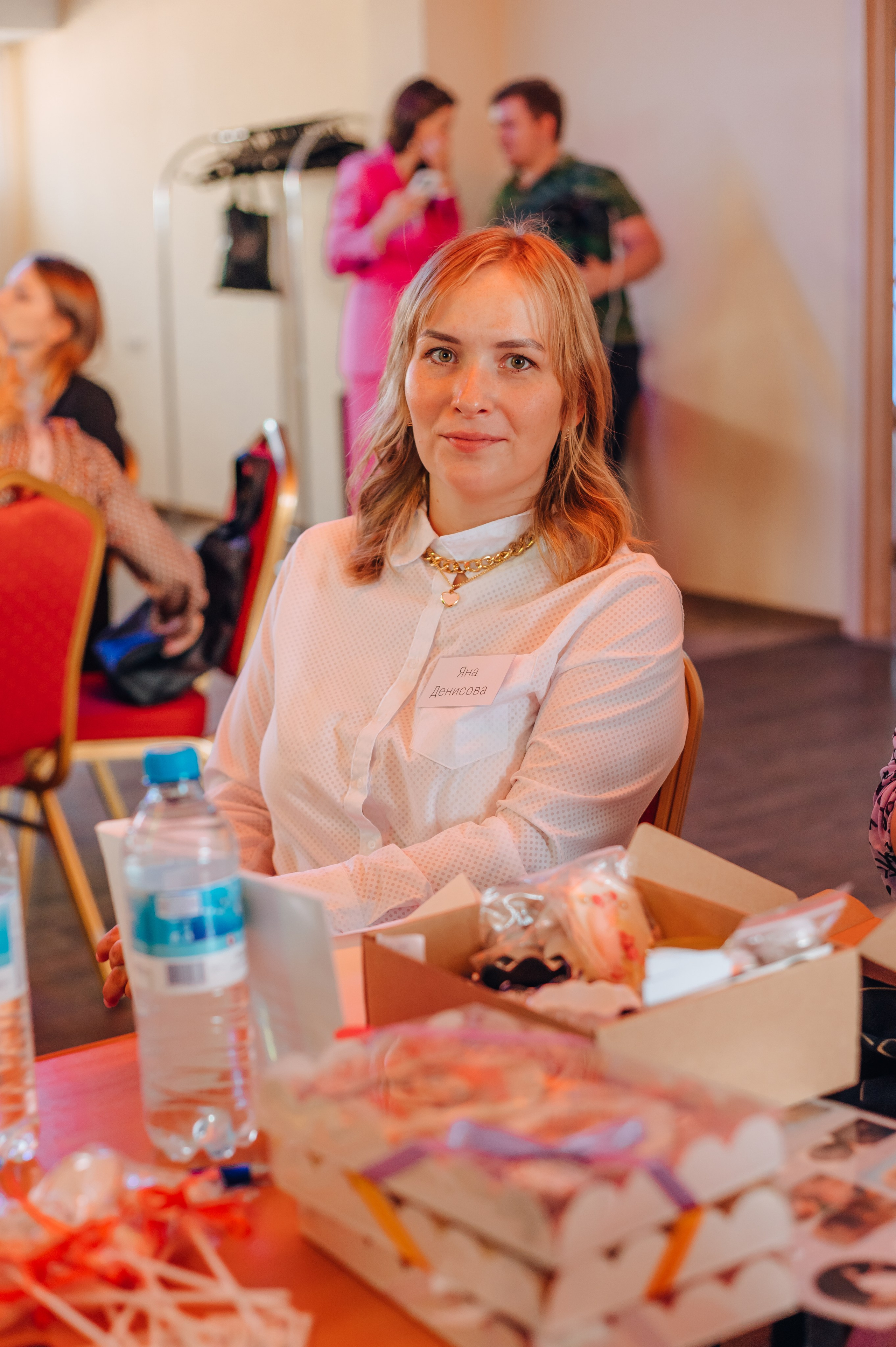 НЕТВОРКИНГ «ЧАЙКА». Детский и семейный фотограф Катерина Мишина