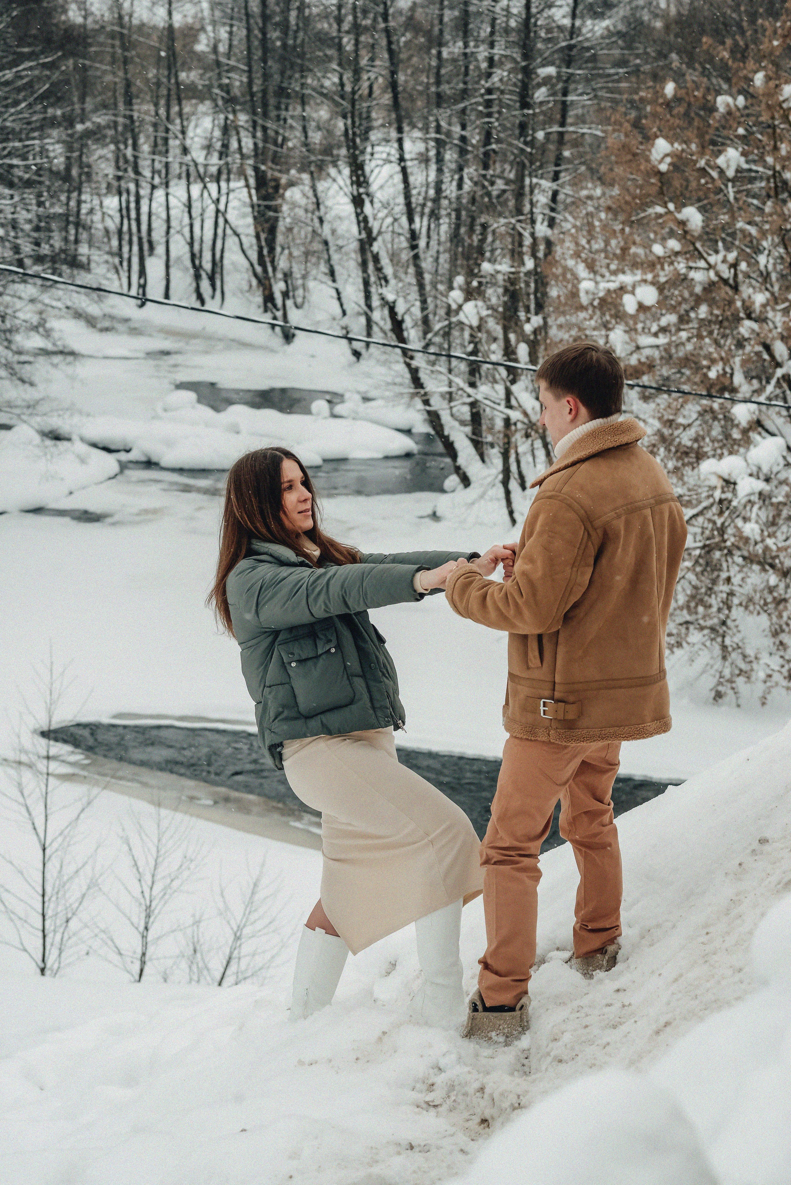 Катя и Сережа. Детский и семейный фотограф Катерина Мишина