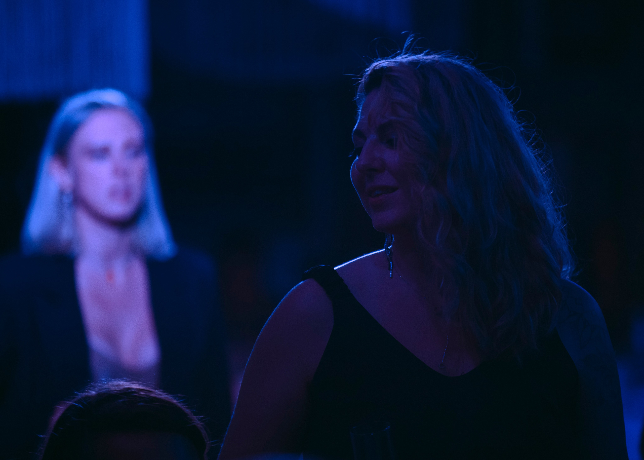 SHIK. Портретный фотограф в Москве Дарья Цезария