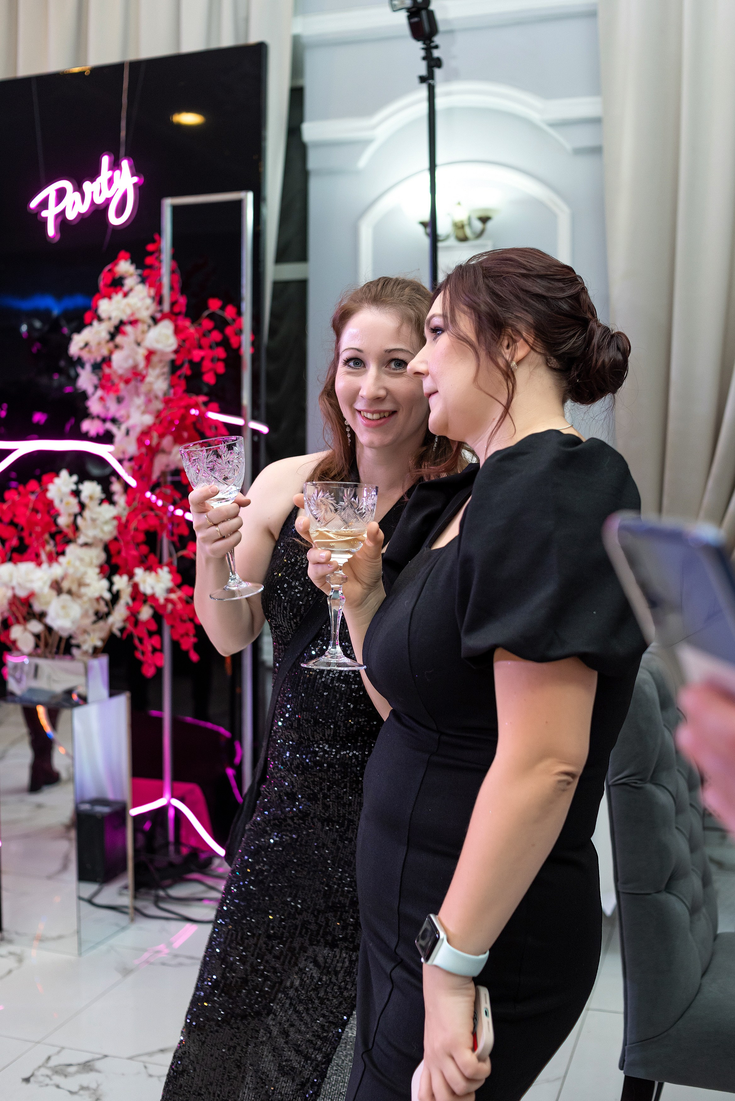 Девичник — 3. Бжицких Виталий — фотограф г. Ульяновск