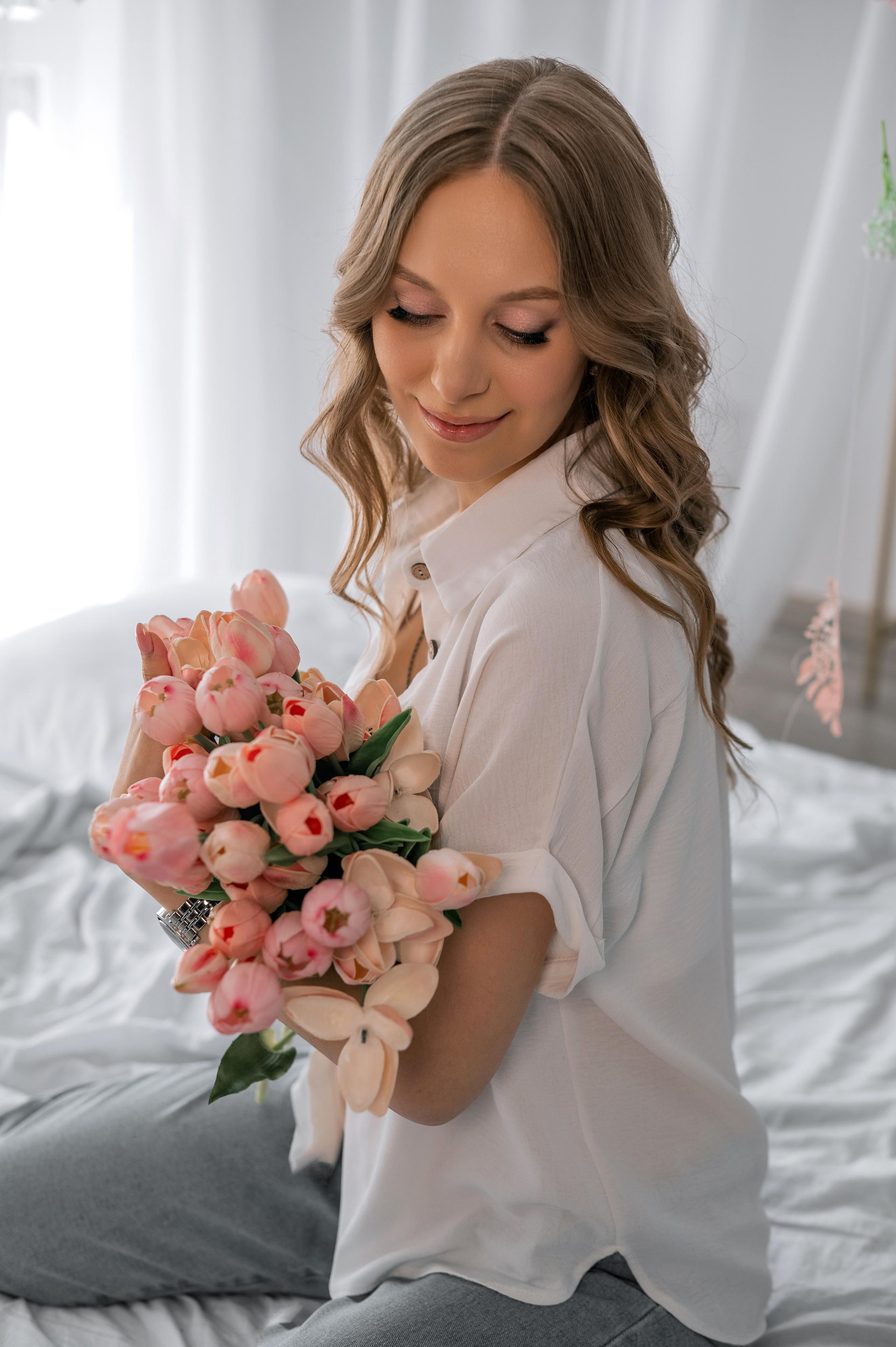 В ОЖИДАНИИ ЧУДА. Свадебный и семейный фотограф в Краснодарском крае