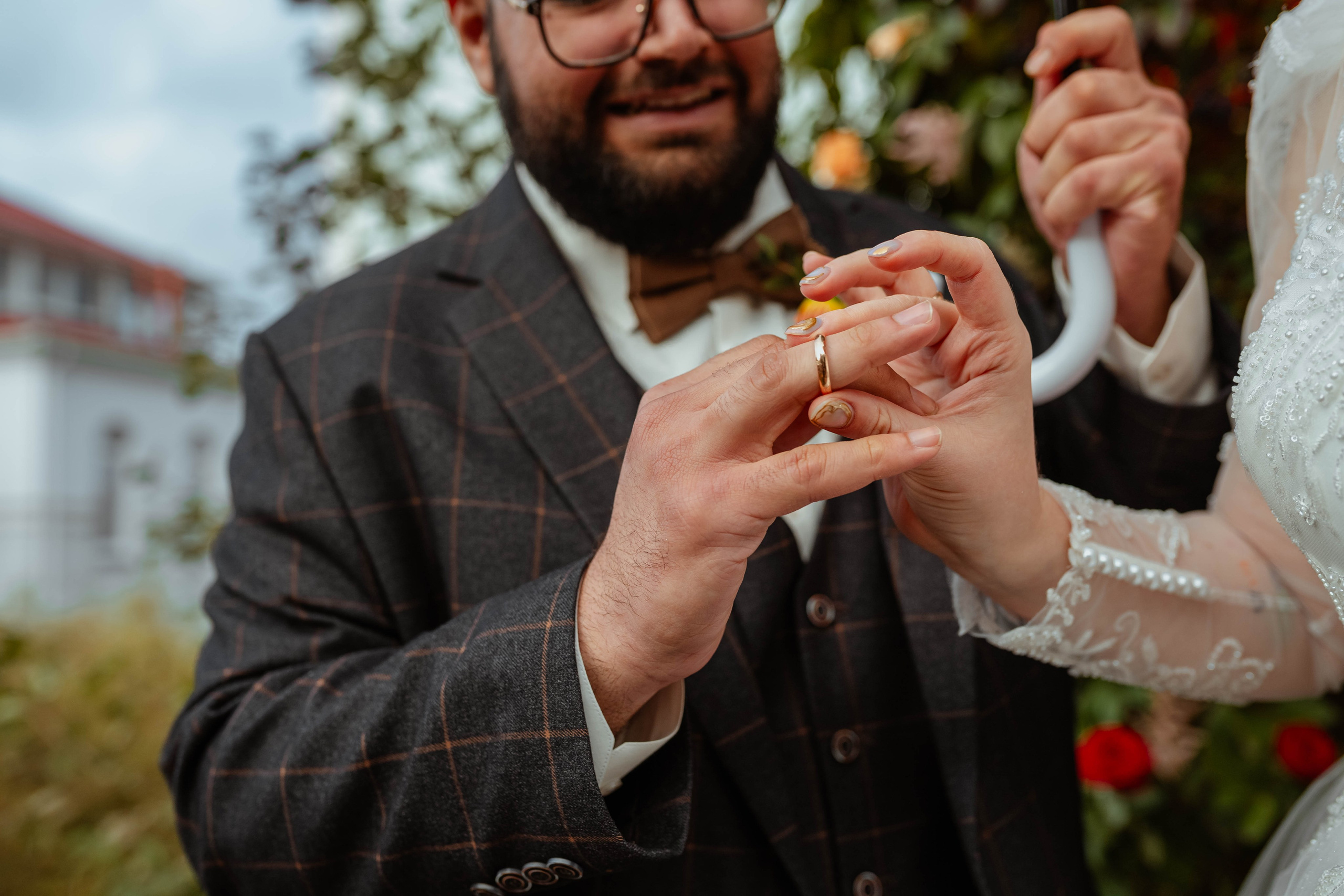 La storia del vero amore Toros & Rita. Love & Live photographer Злата Акимова