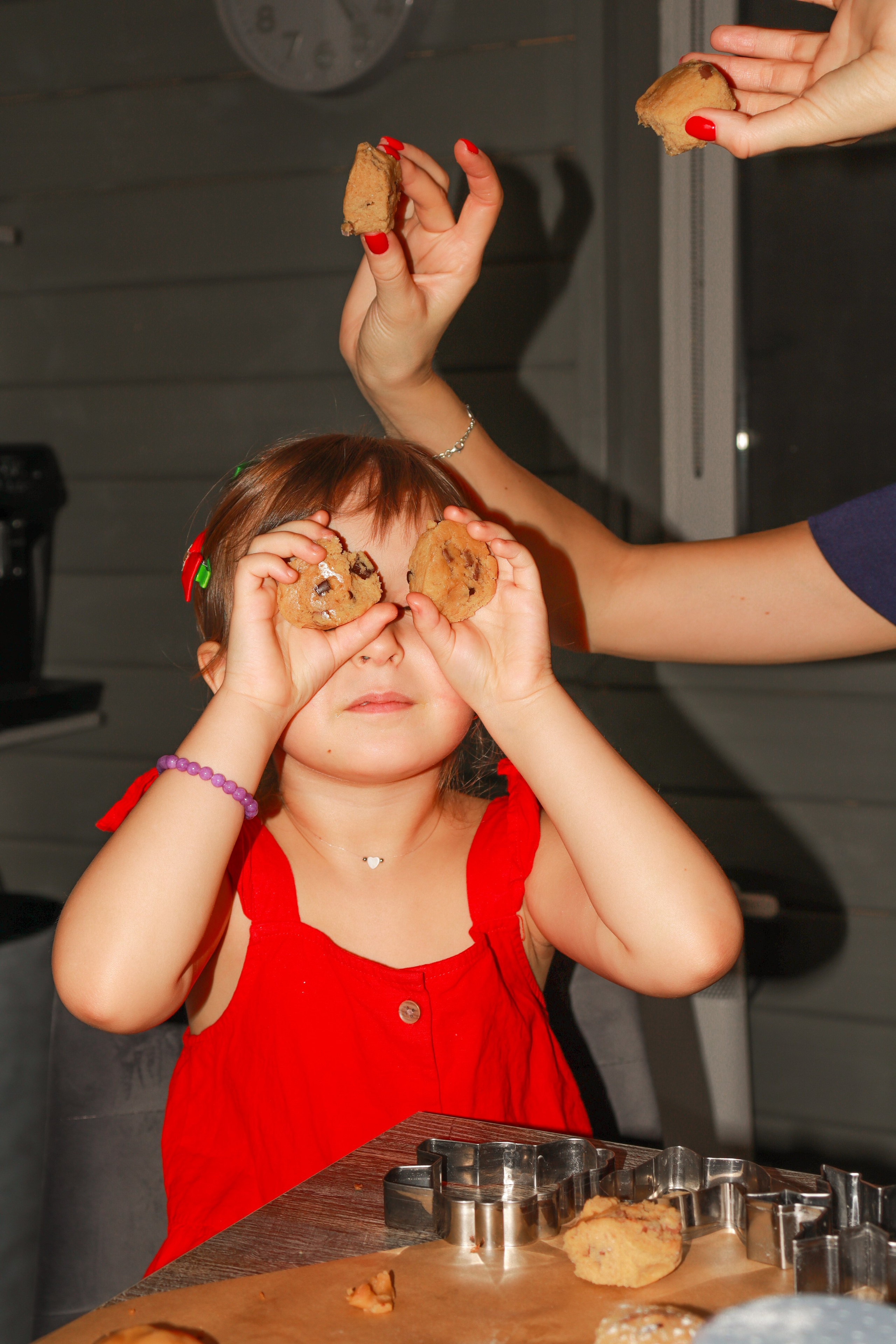 Семейная съемка. Фотограф в Москве и Московской области — Акулина Софья