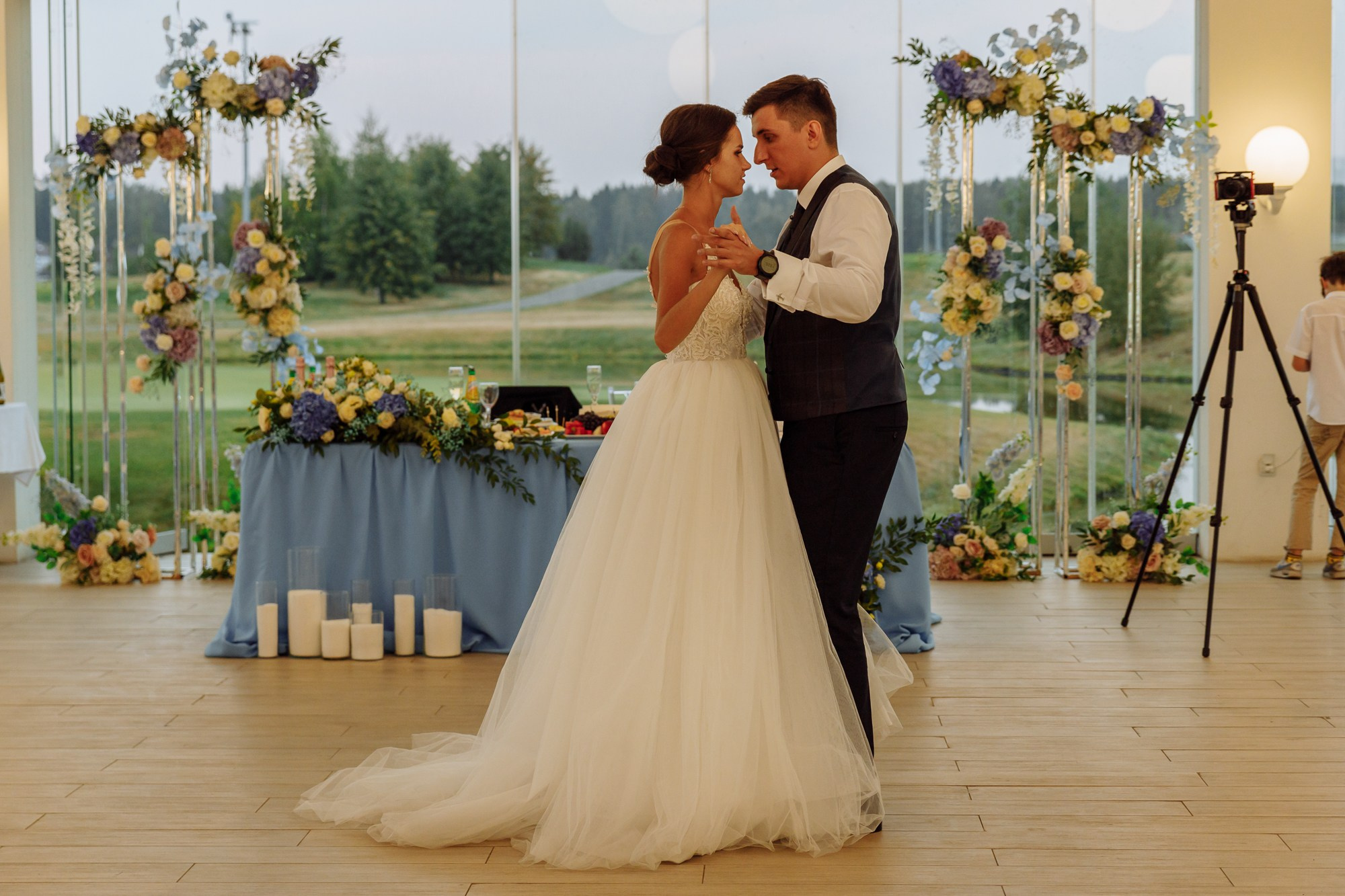 Максим и Маргарита