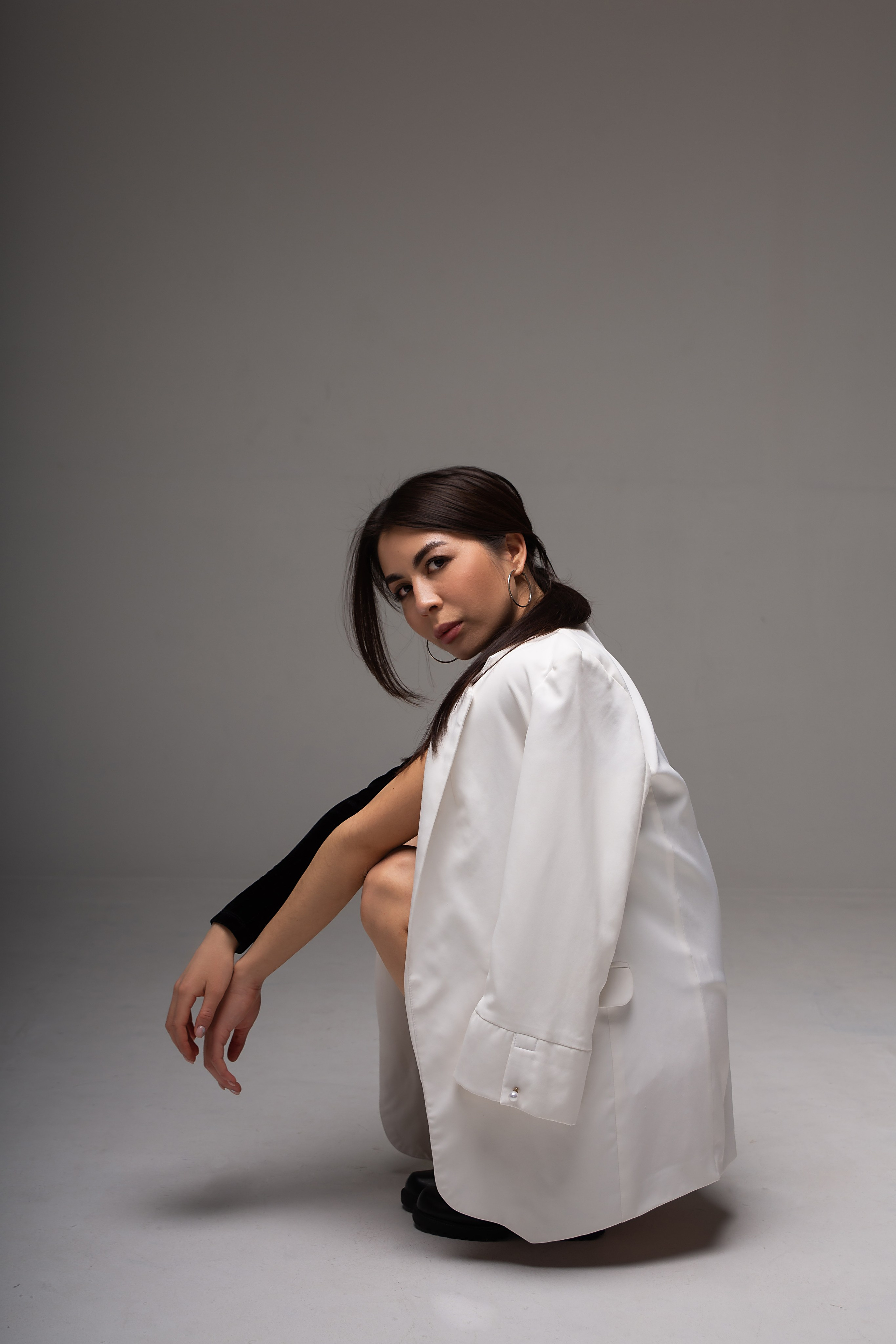 Руфина. Фотограф Рузанна Ганн