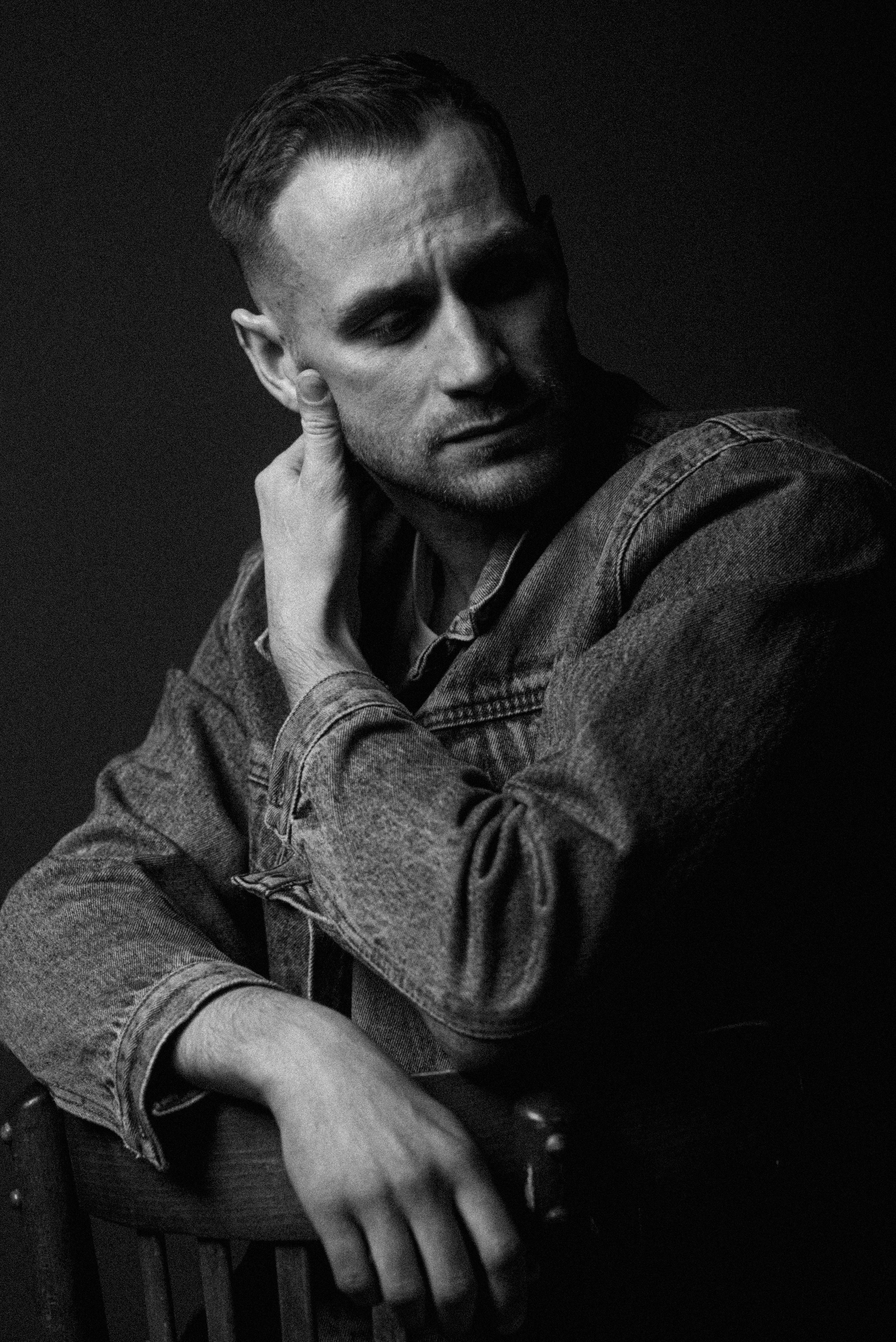 Персональная съемка. Фотограф Нелля Ядовитая. Москва