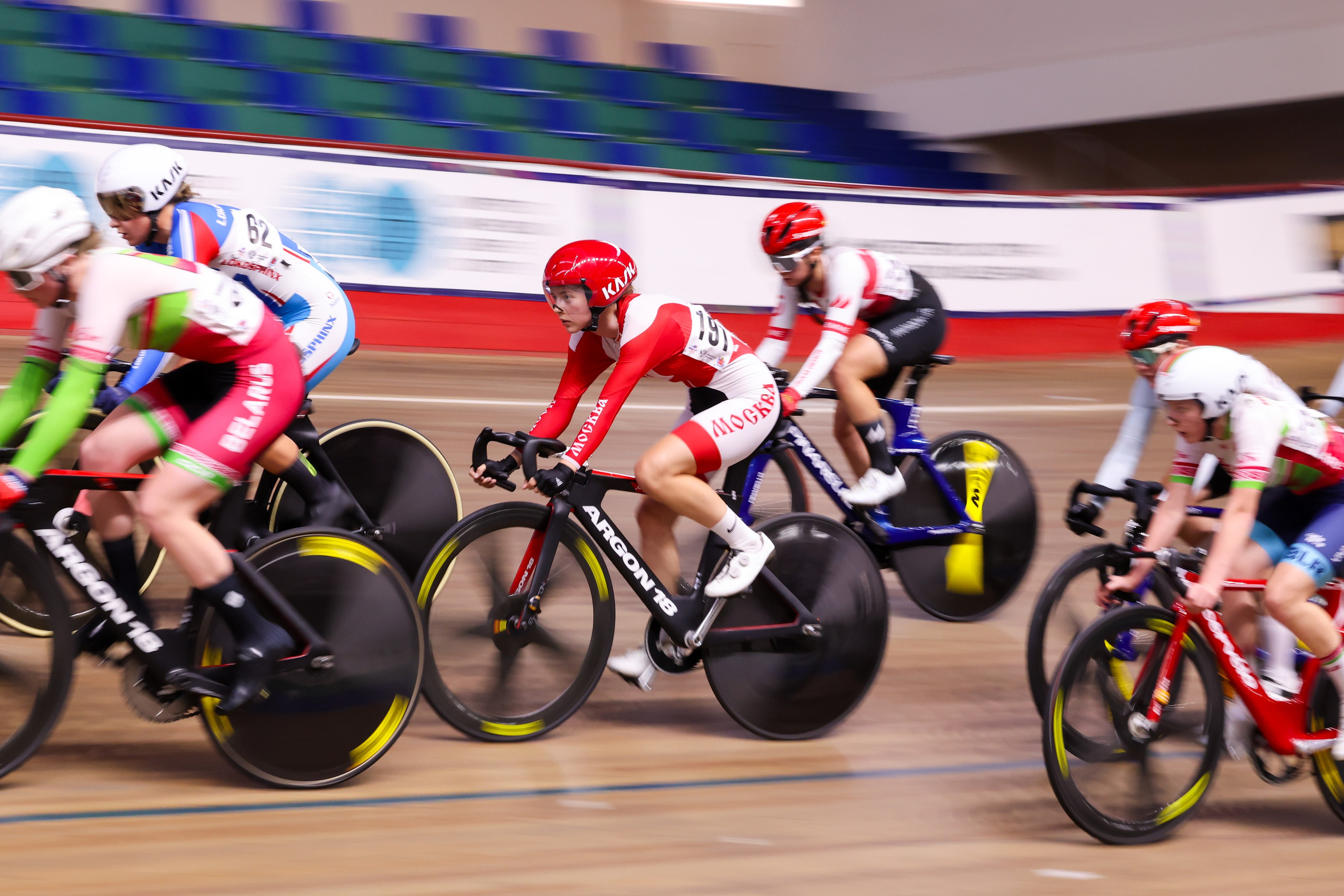 Гран-При Санкт-Петербург 04.06.2025. Спортивный и репортажный фотограф Антон Тереханов