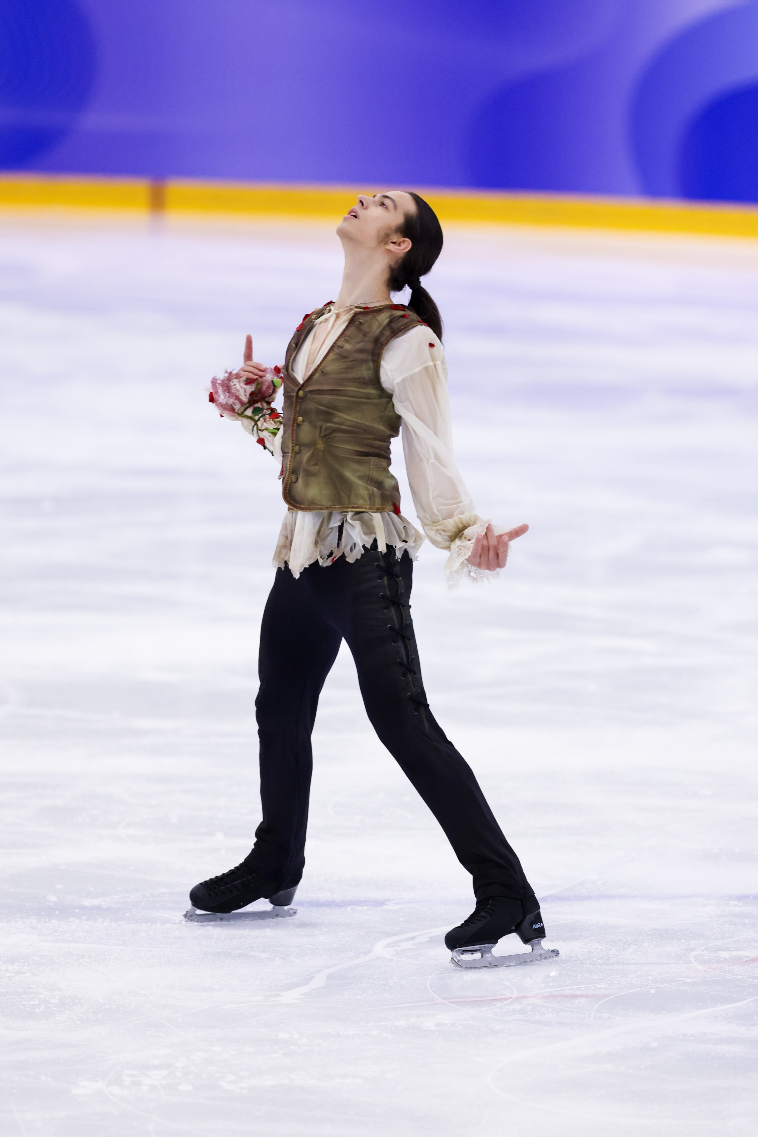 ВС памяти Петра Грушмана 19-22.01.2026. Спортивный и репортажный фотограф Антон Тереханов