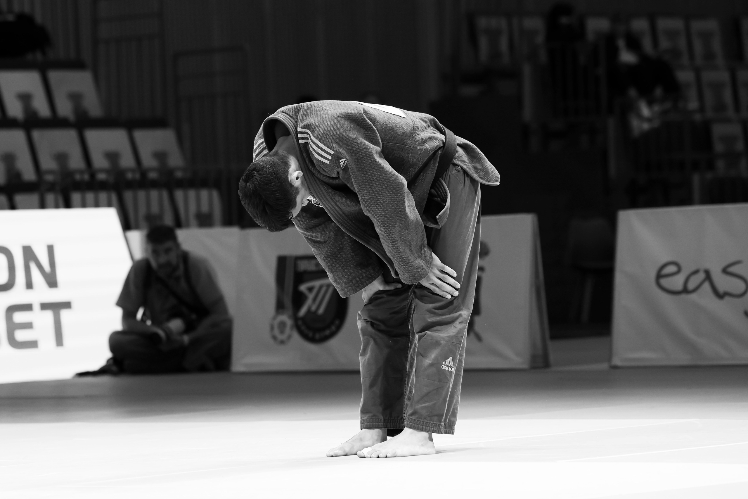 Легенды петербургского дзюдо 16.08.2025. Спортивный и репортажный фотограф Антон Тереханов