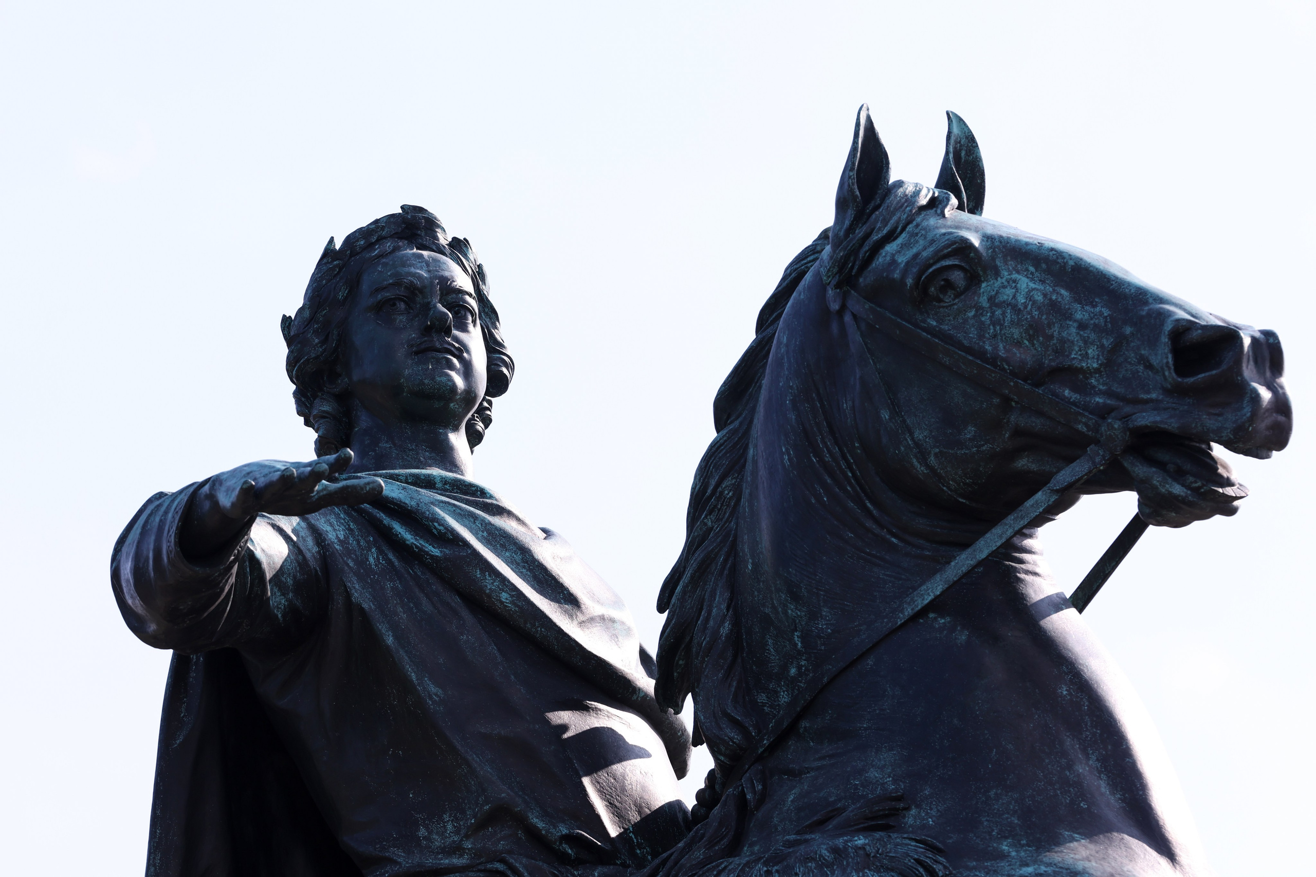 Открытая тренировка ФК «Зенит» Санкт-Петербург. Спортивный и репортажный фотограф Антон Тереханов