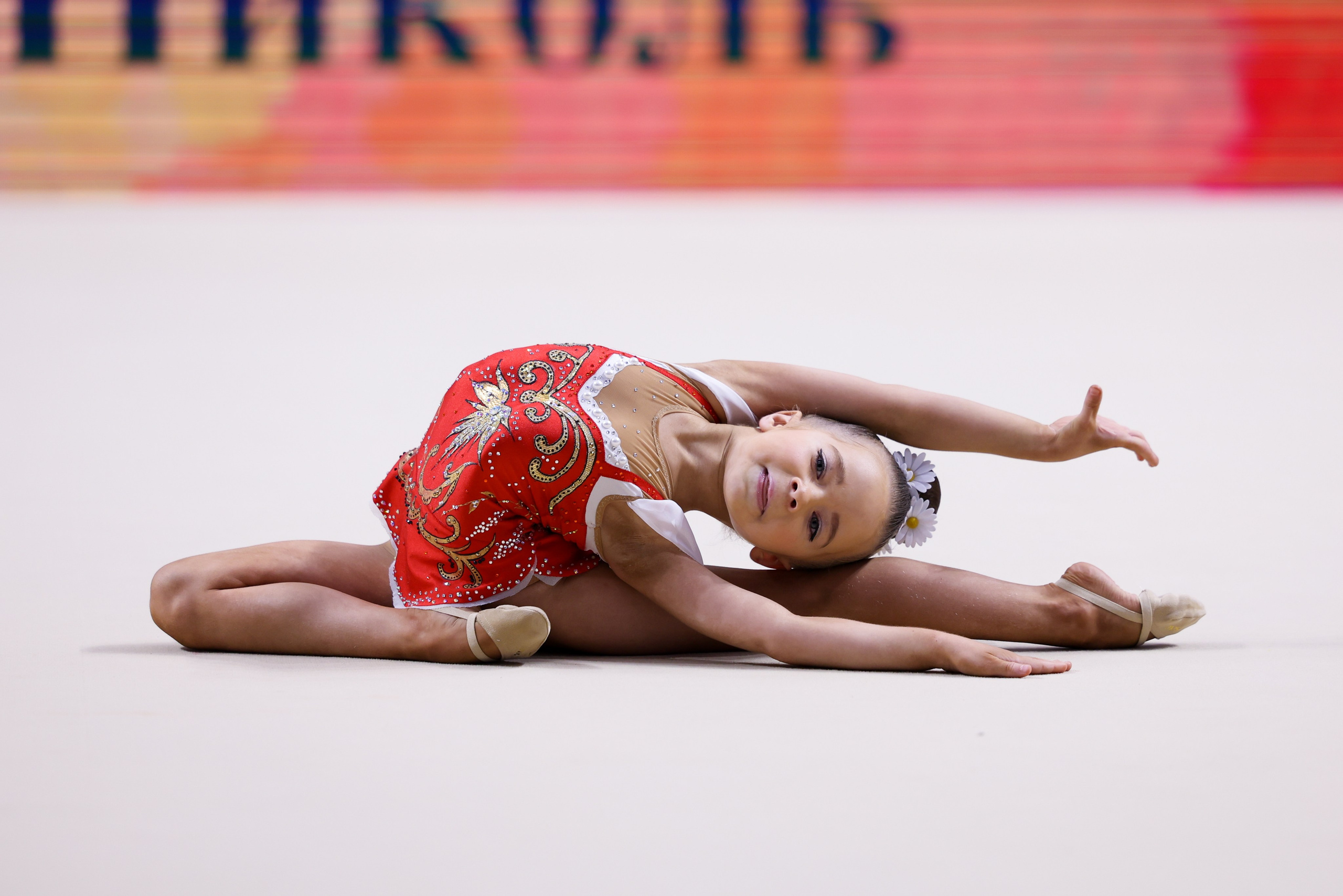 «Петербургская осень» 17-19.09.2025. Спортивный и репортажный фотограф Антон Тереханов