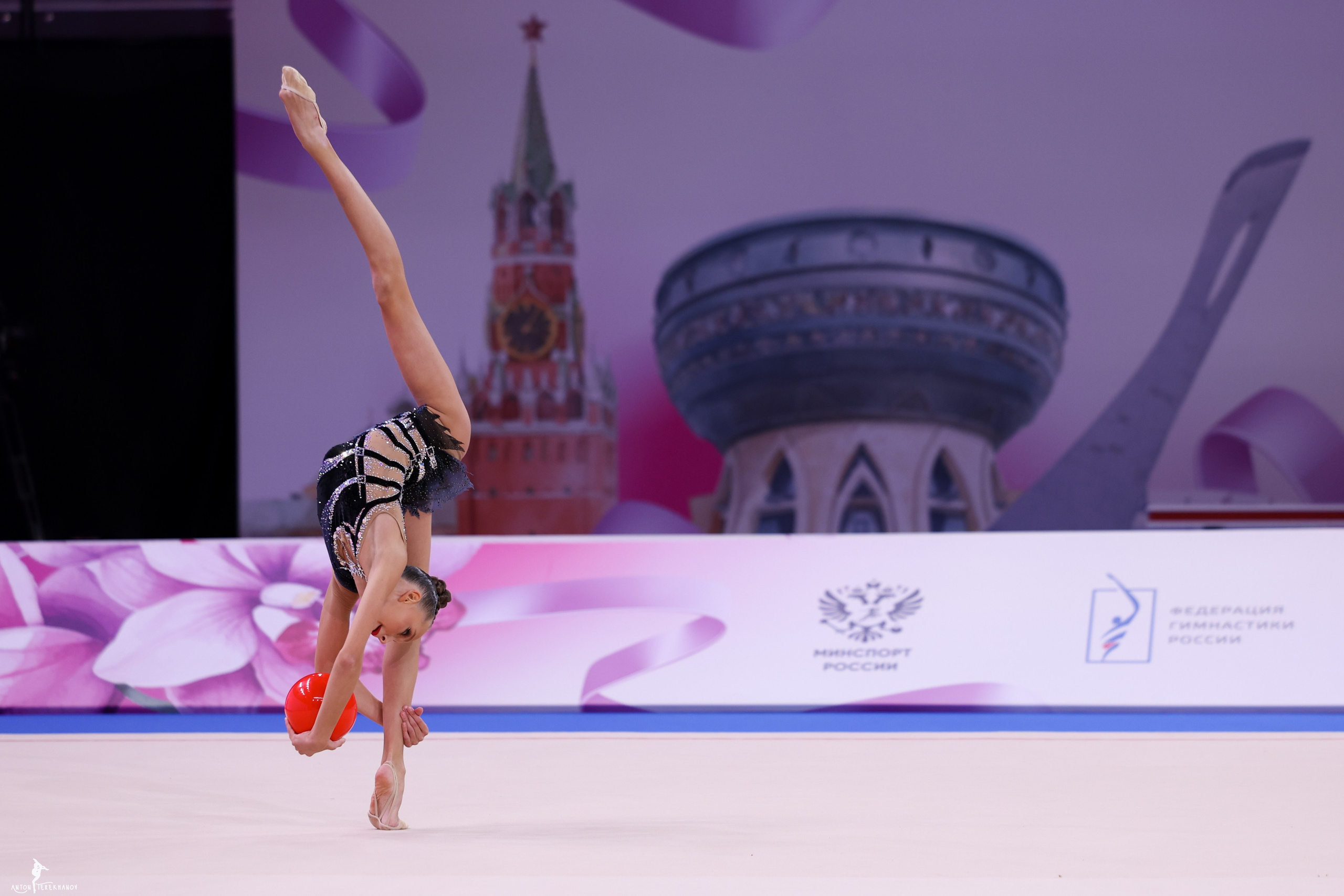 Альфа Банк Кубок Сильнейших 2025 финал 19.10.2025. Спортивный и репортажный фотограф Антон Тереханов