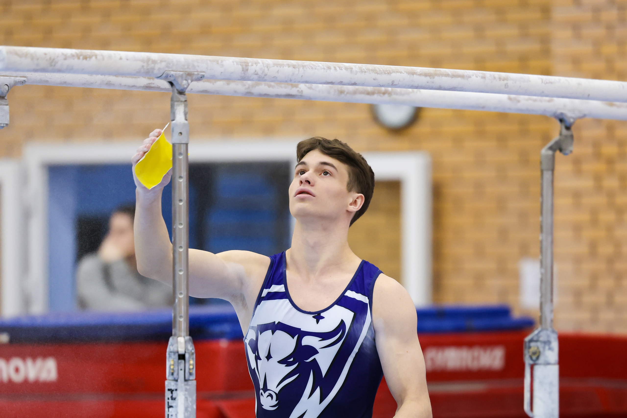 2 этап Гимнастическая премьер лига 2024. Спортивный и репортажный фотограф Антон Тереханов