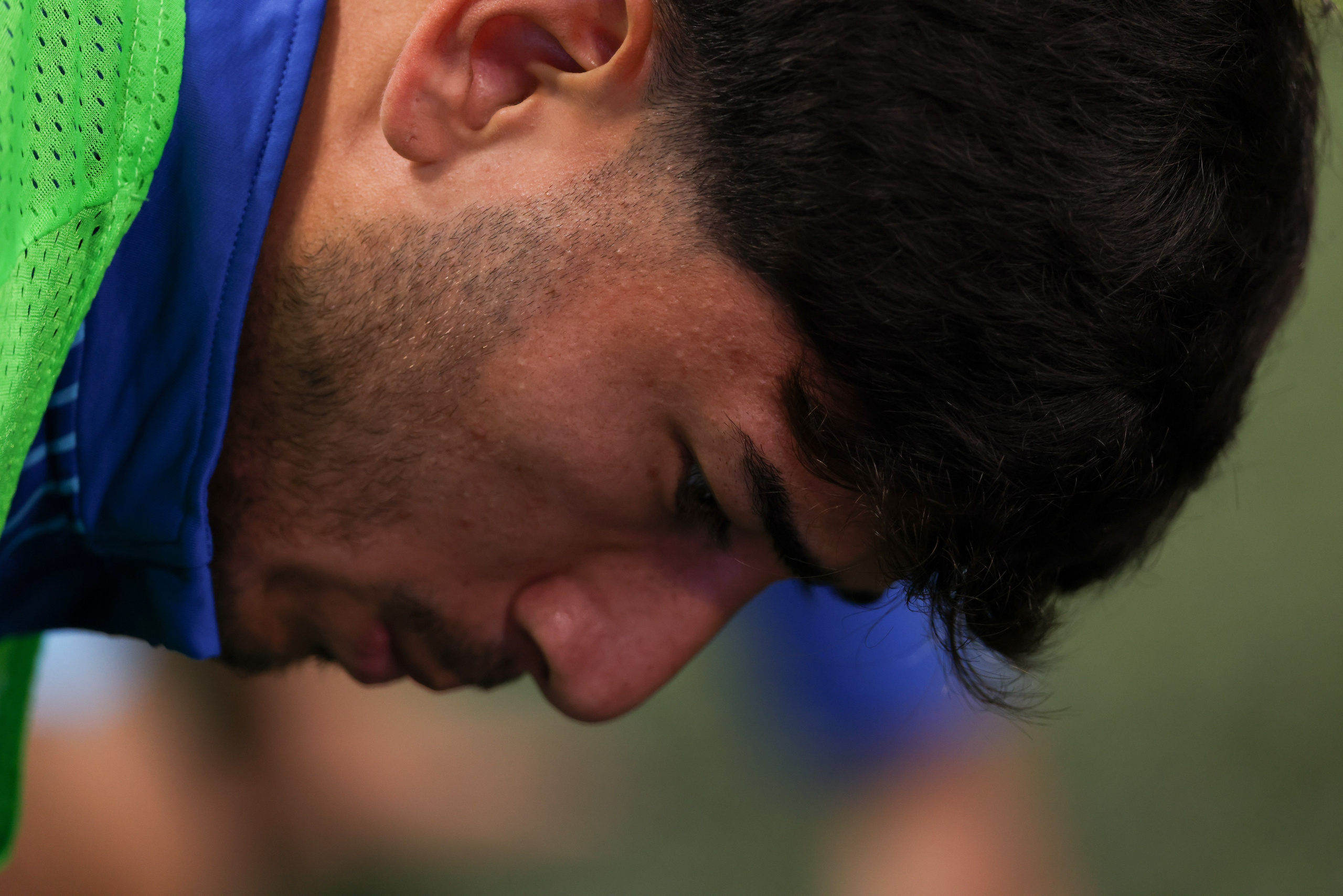 ФК «Зенит» — ФК «Пари НН» 30.08.2025. Спортивный и репортажный фотограф Антон Тереханов