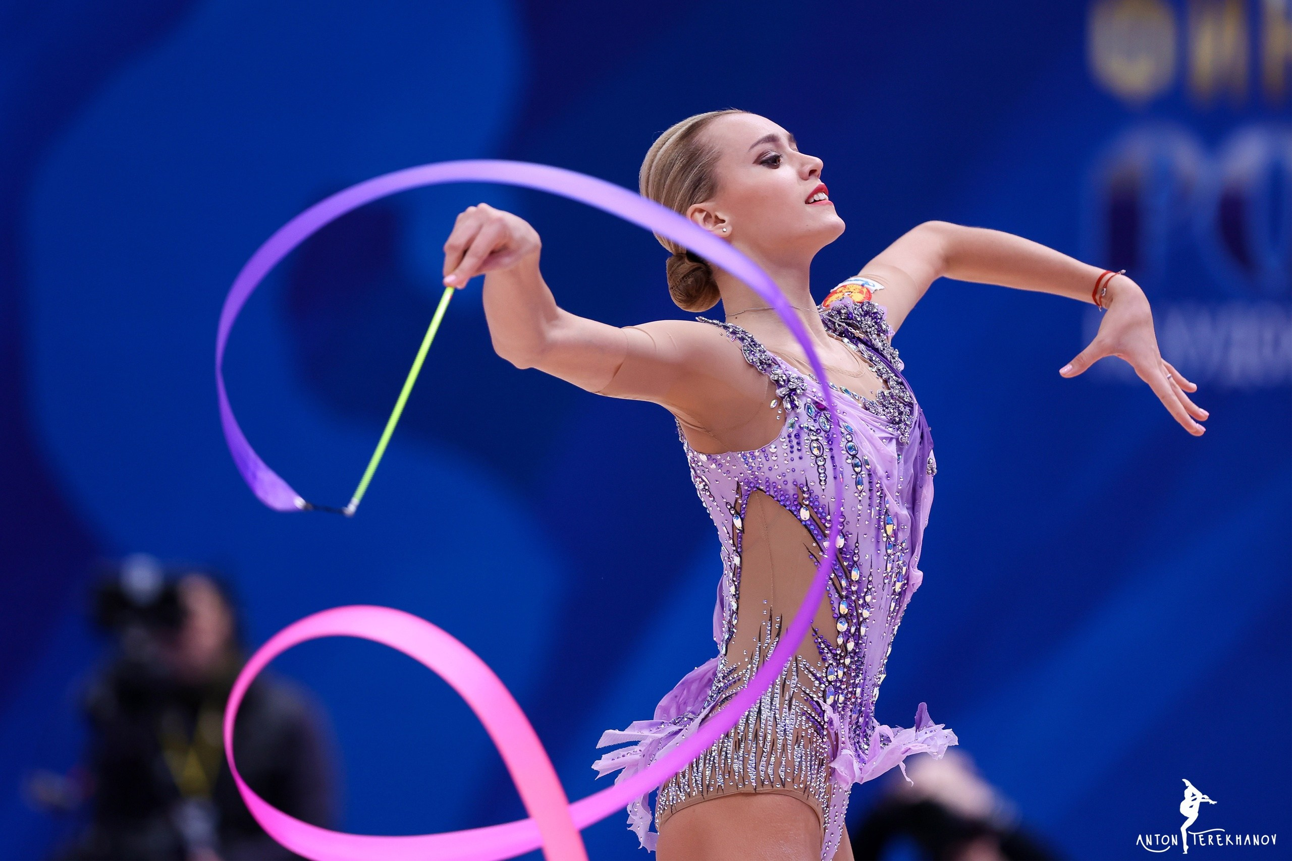 Кубок России 2022 23–26 ноября 2022. Спортивный и репортажный фотограф Антон Тереханов