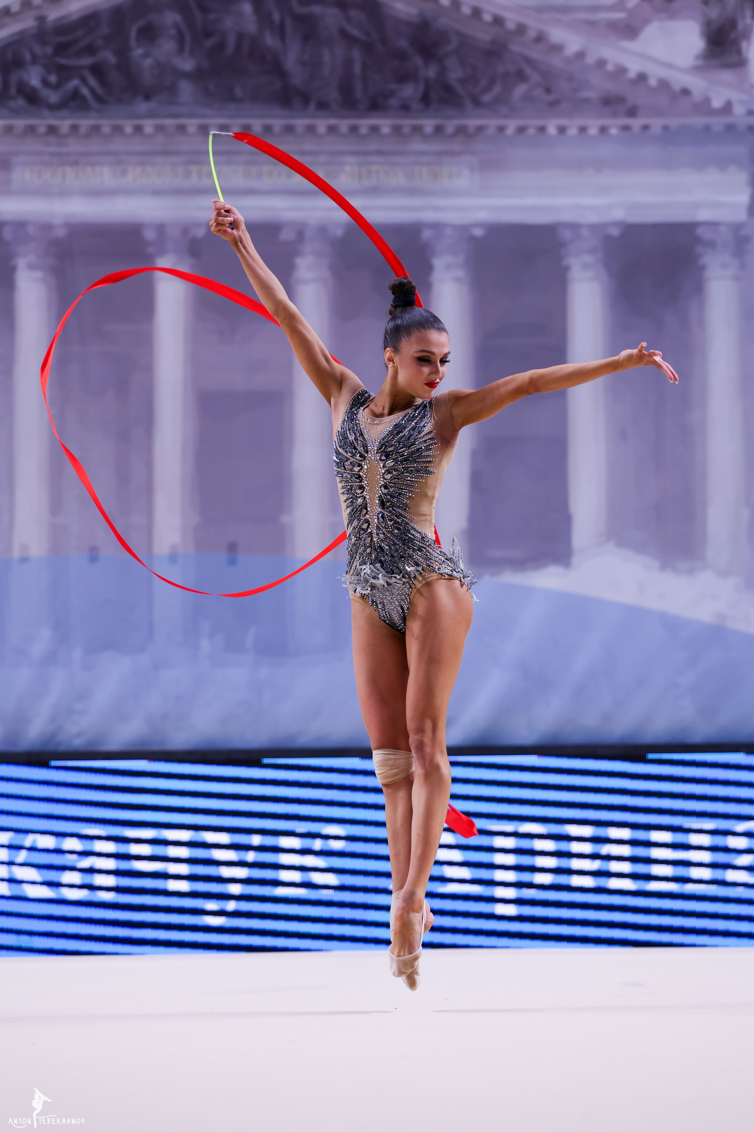 Жемчужины Санкт-Петербурга 10-12.10.2025. Спортивный и репортажный фотограф Антон Тереханов