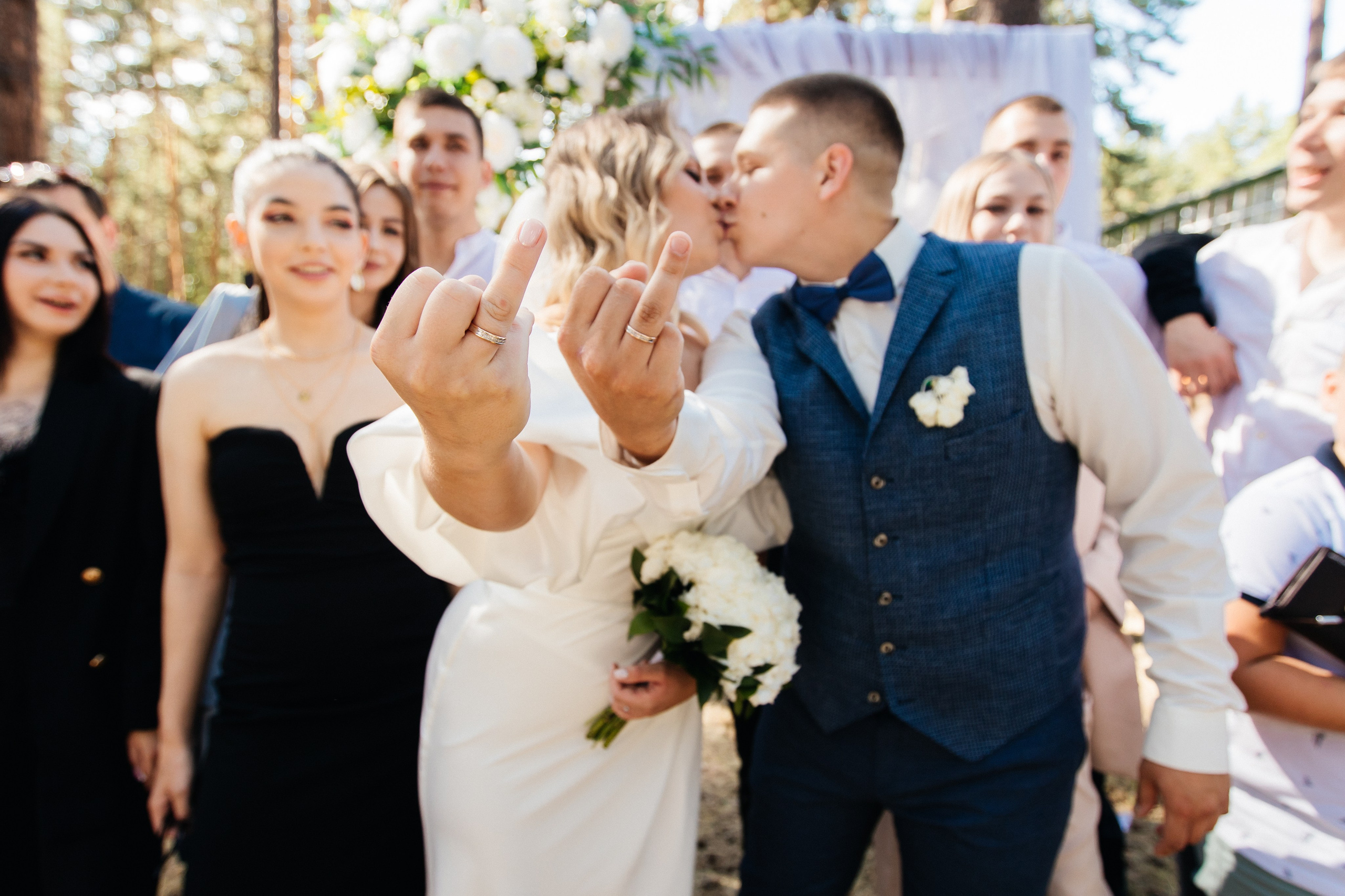 Анастасия и Захар. Фотограф в Барнауле Маргарита Бредихина