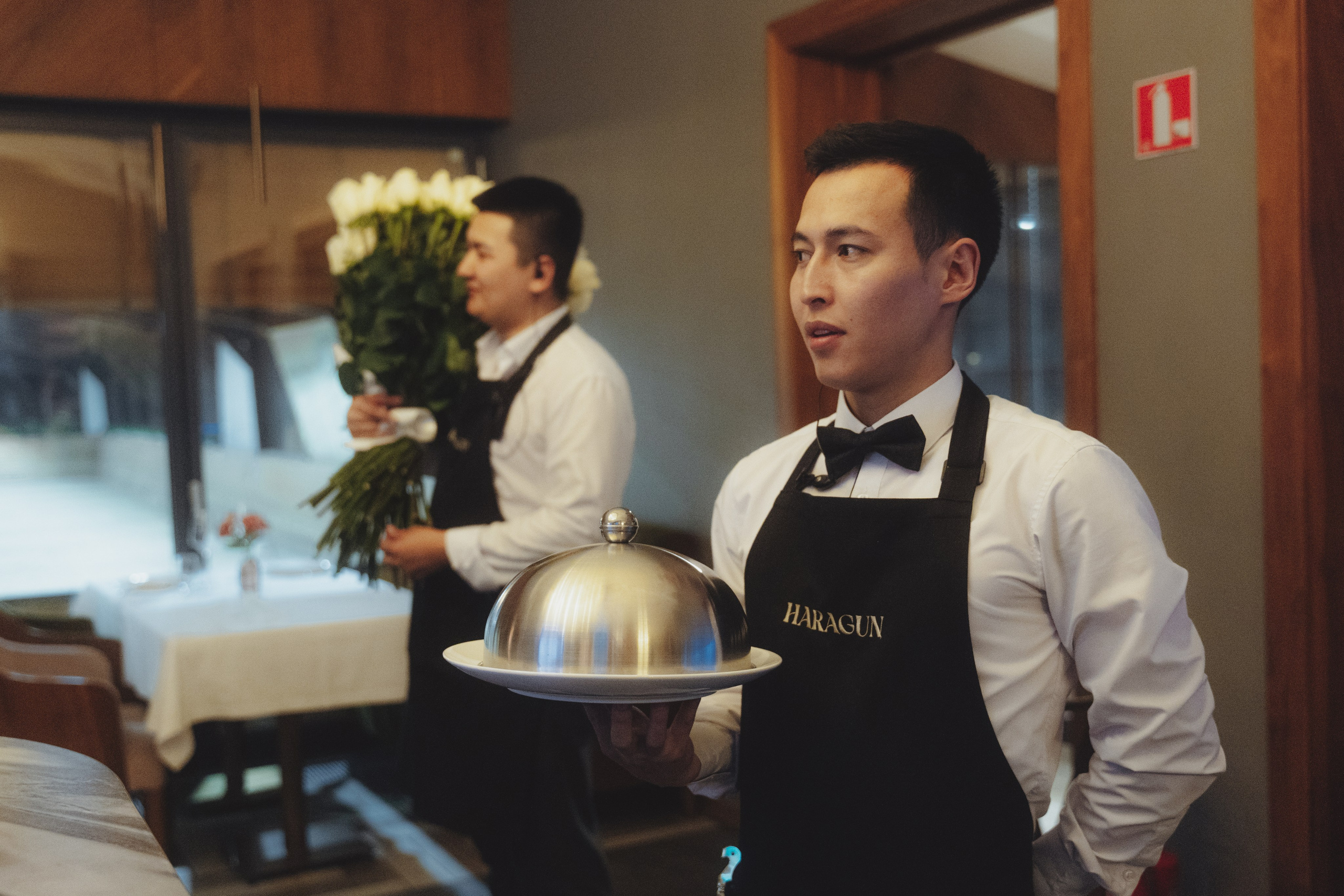 Парная съемка