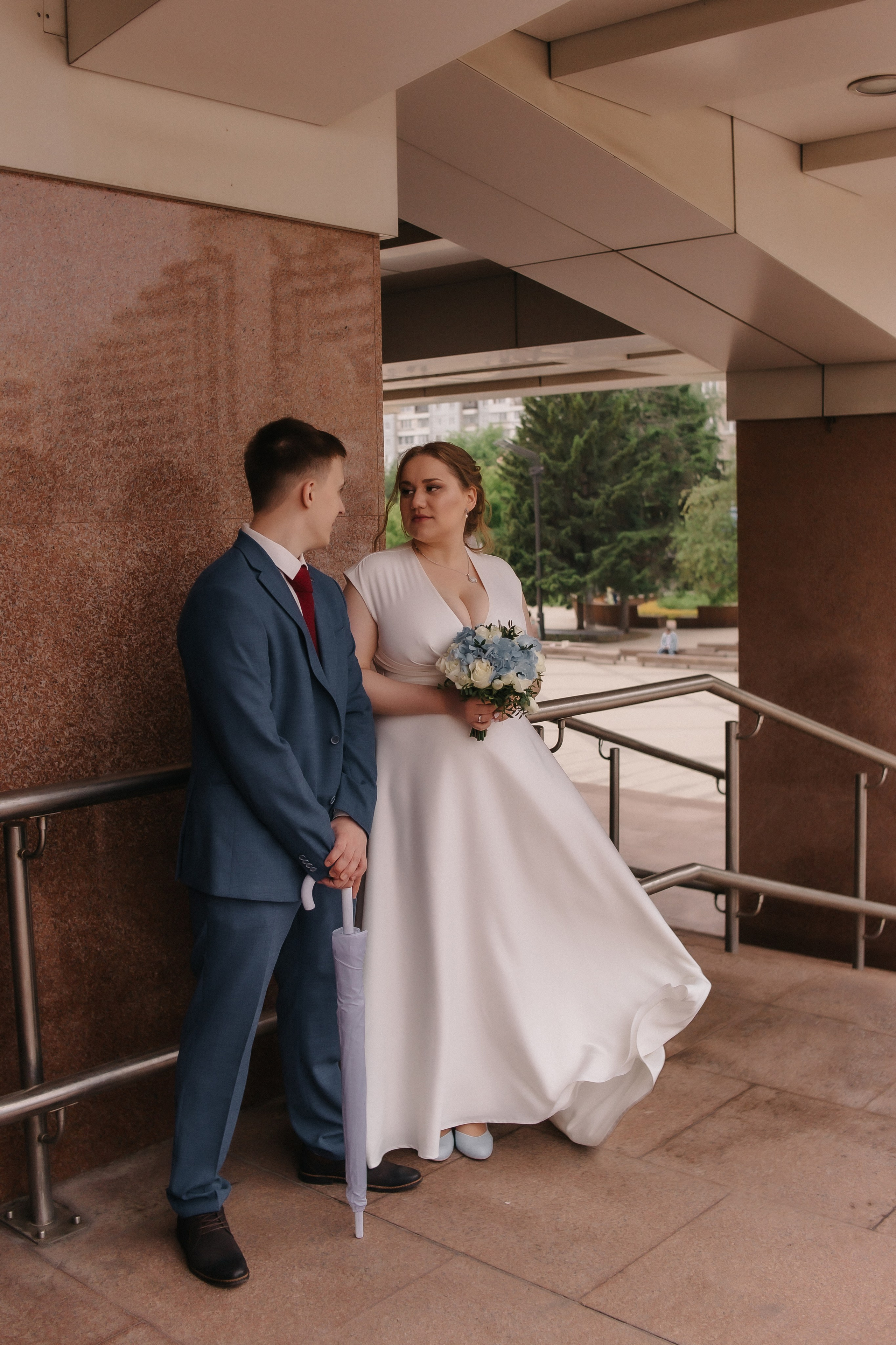 Николай и Евгения. Свадьба. Фотограф Регина Крикунова г. Красноярск