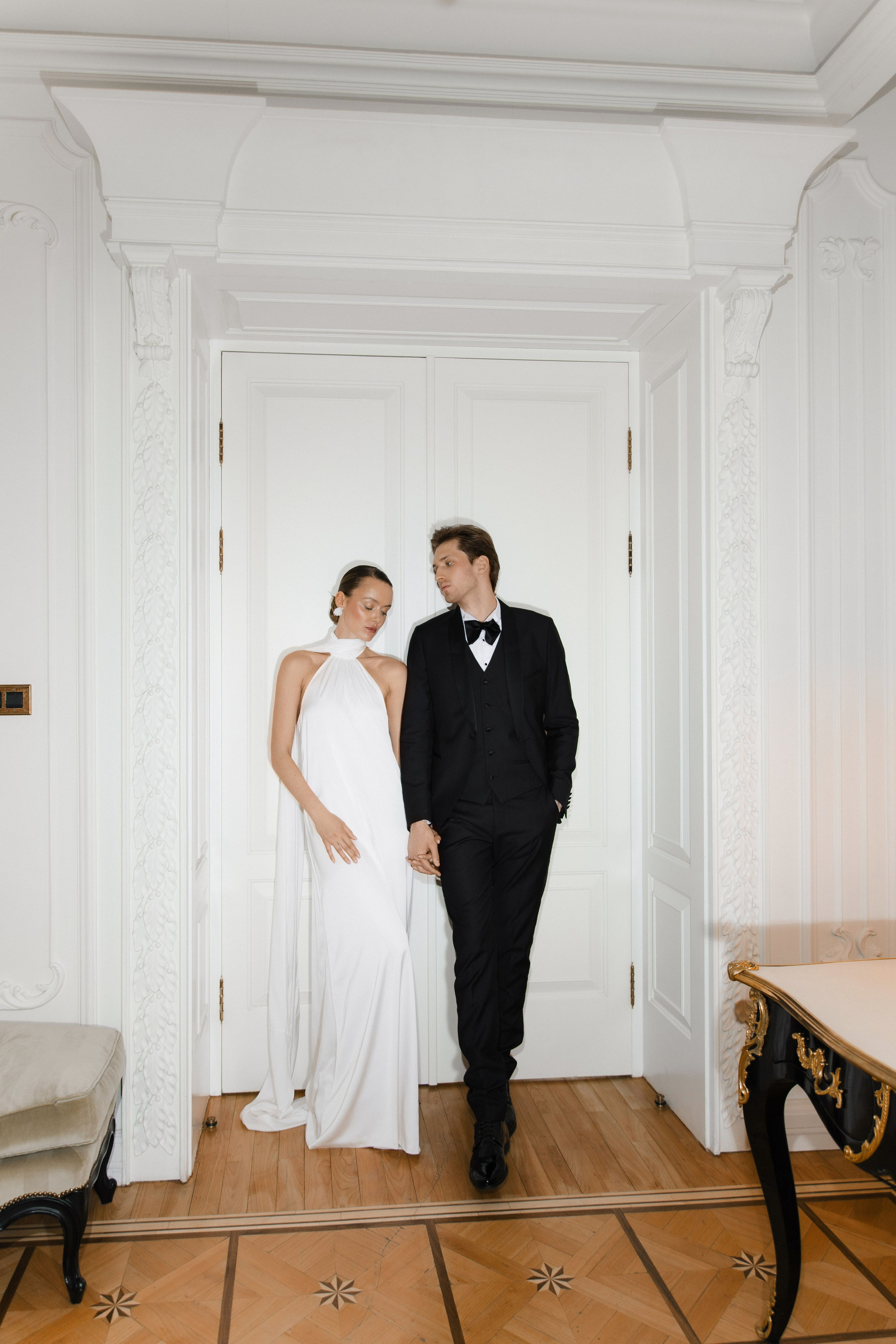 К & М Savoy. Женский и свадебный фотограф Москва Елизавета Перова