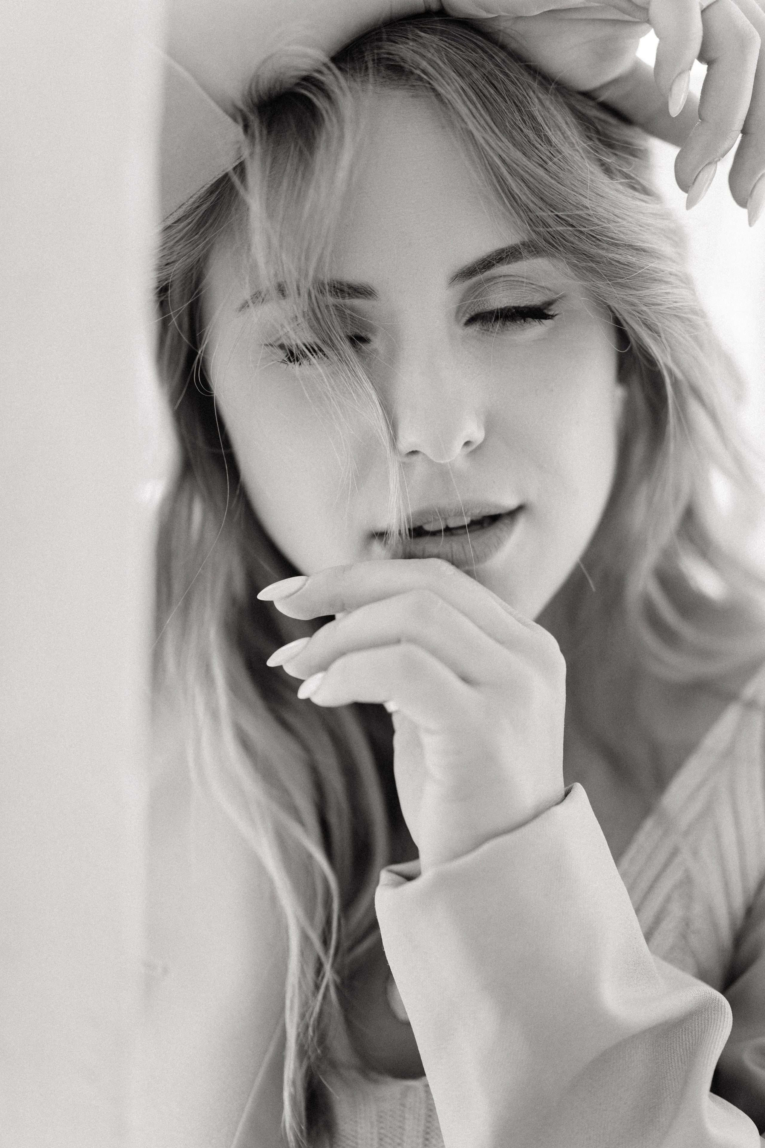 Кристина. Свадебный и портретный фотограф в Сызрани и городах Самарской области